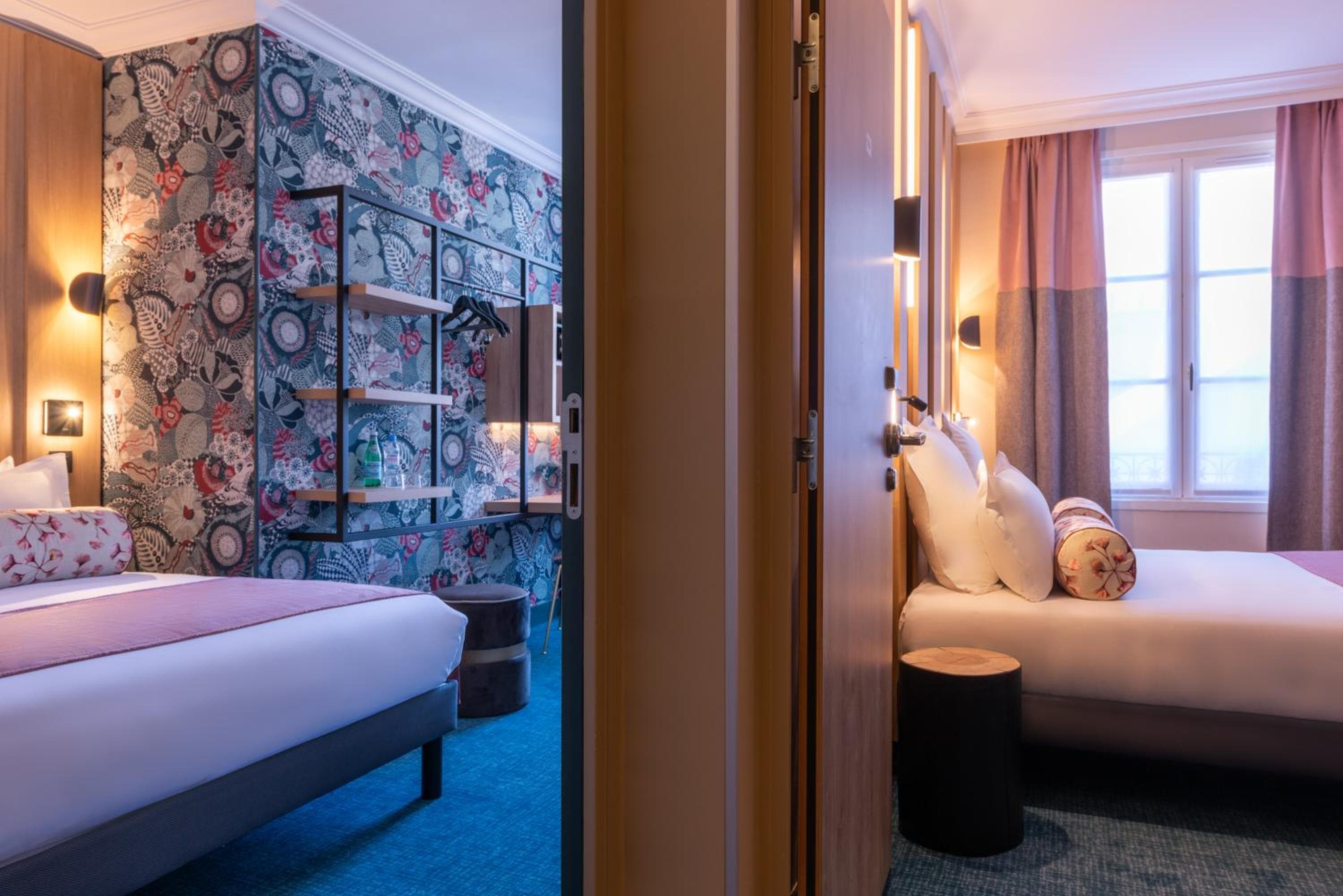Leonardo Boutique Hotel Paris Opera precedentemente Hotel Prelude Opera — 28