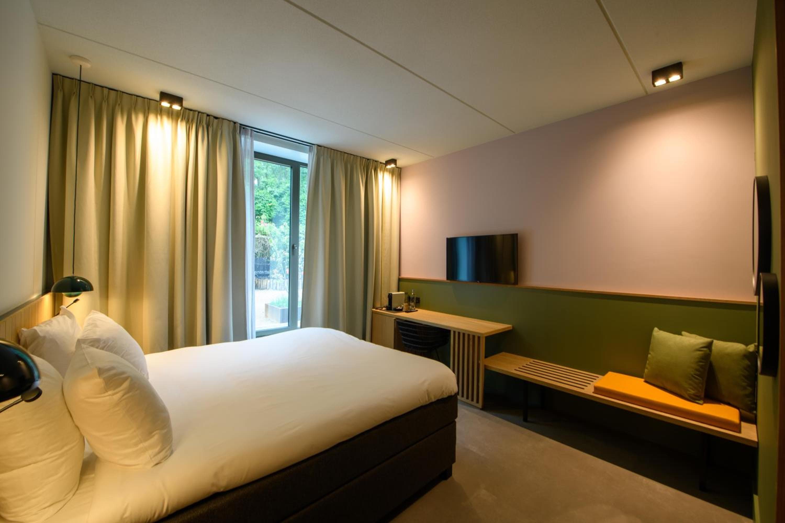 Hotel & Wellness Zuiver — 17