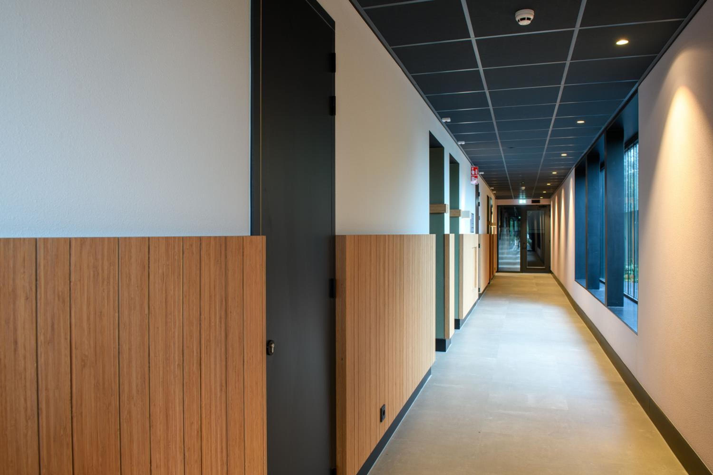 Hotel & Wellness Zuiver — 16