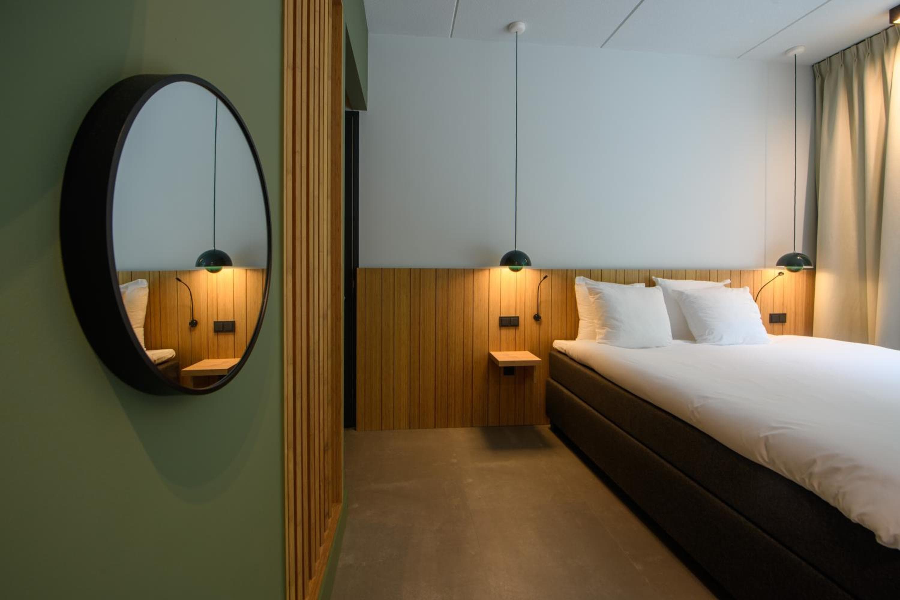 Hotel & Wellness Zuiver — 23