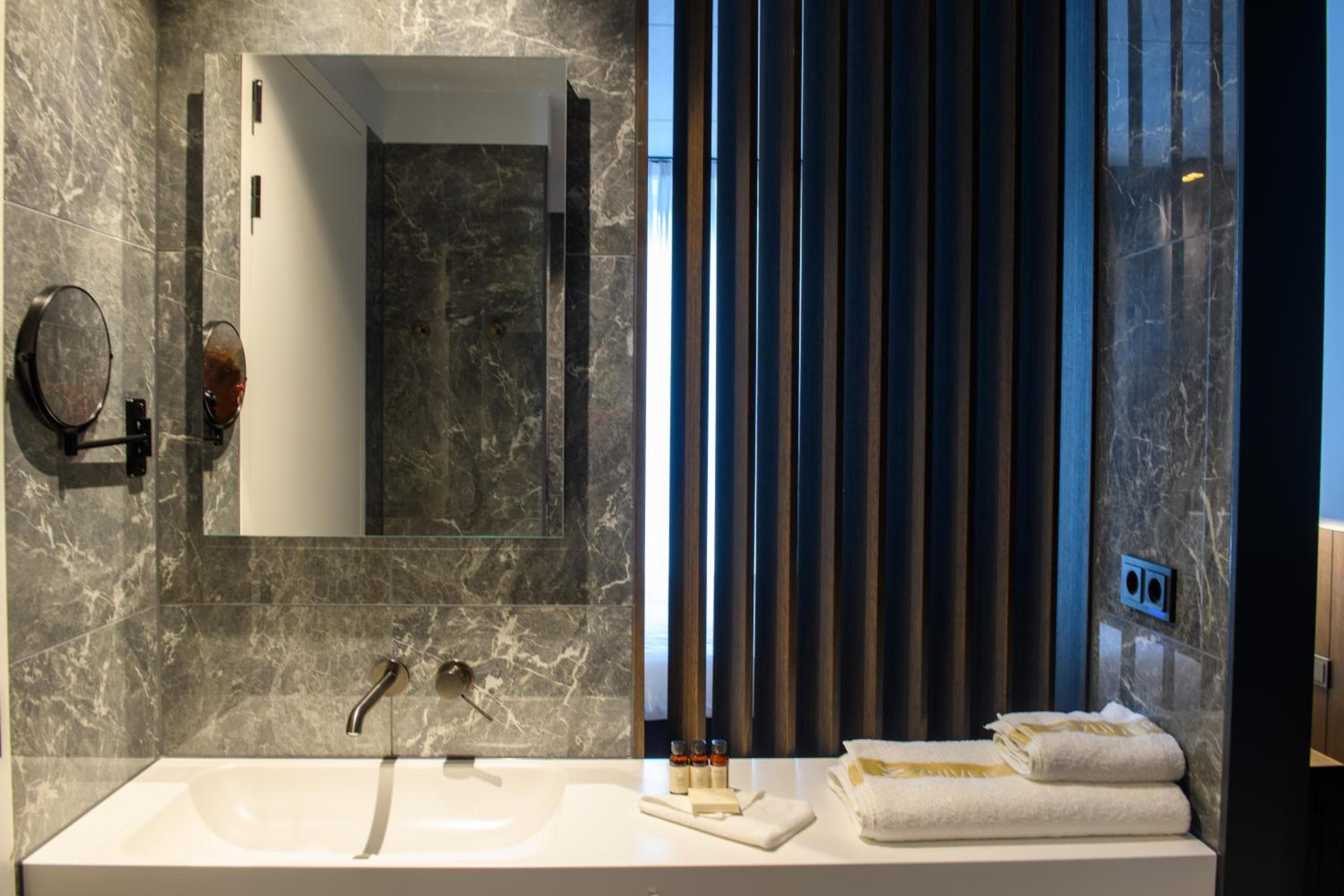 Hotel & Wellness Zuiver — 12