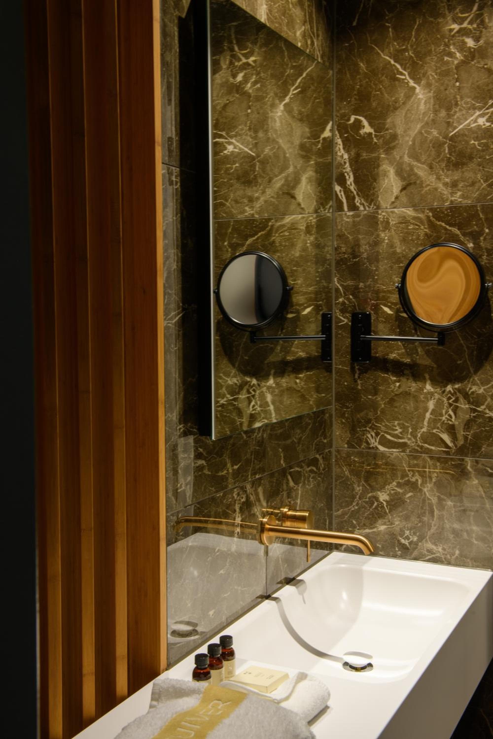 Hotel & Wellness Zuiver — 18