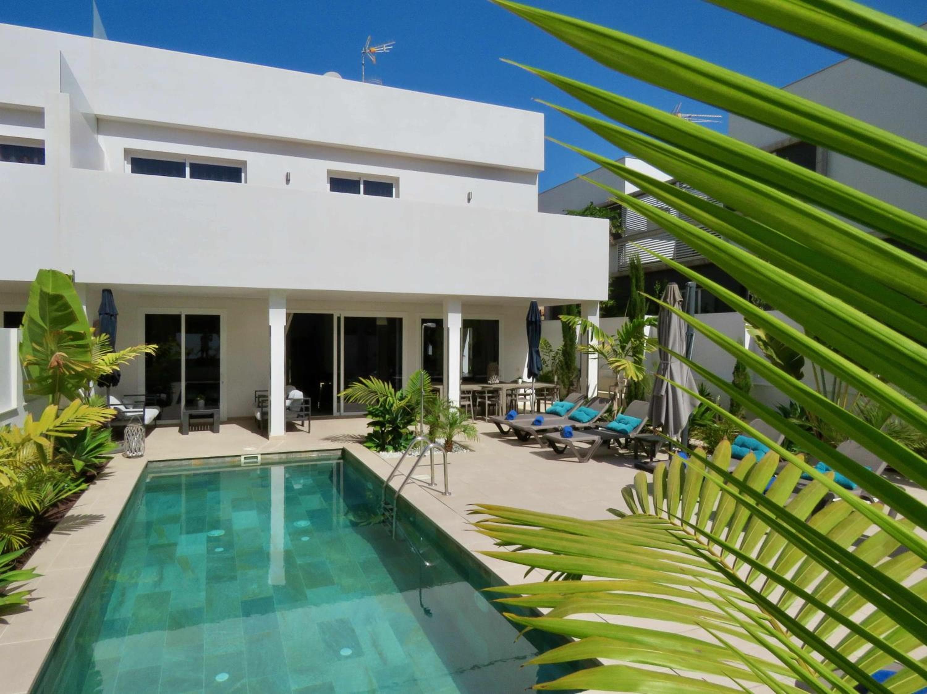 Villa Palm Breeze — 1