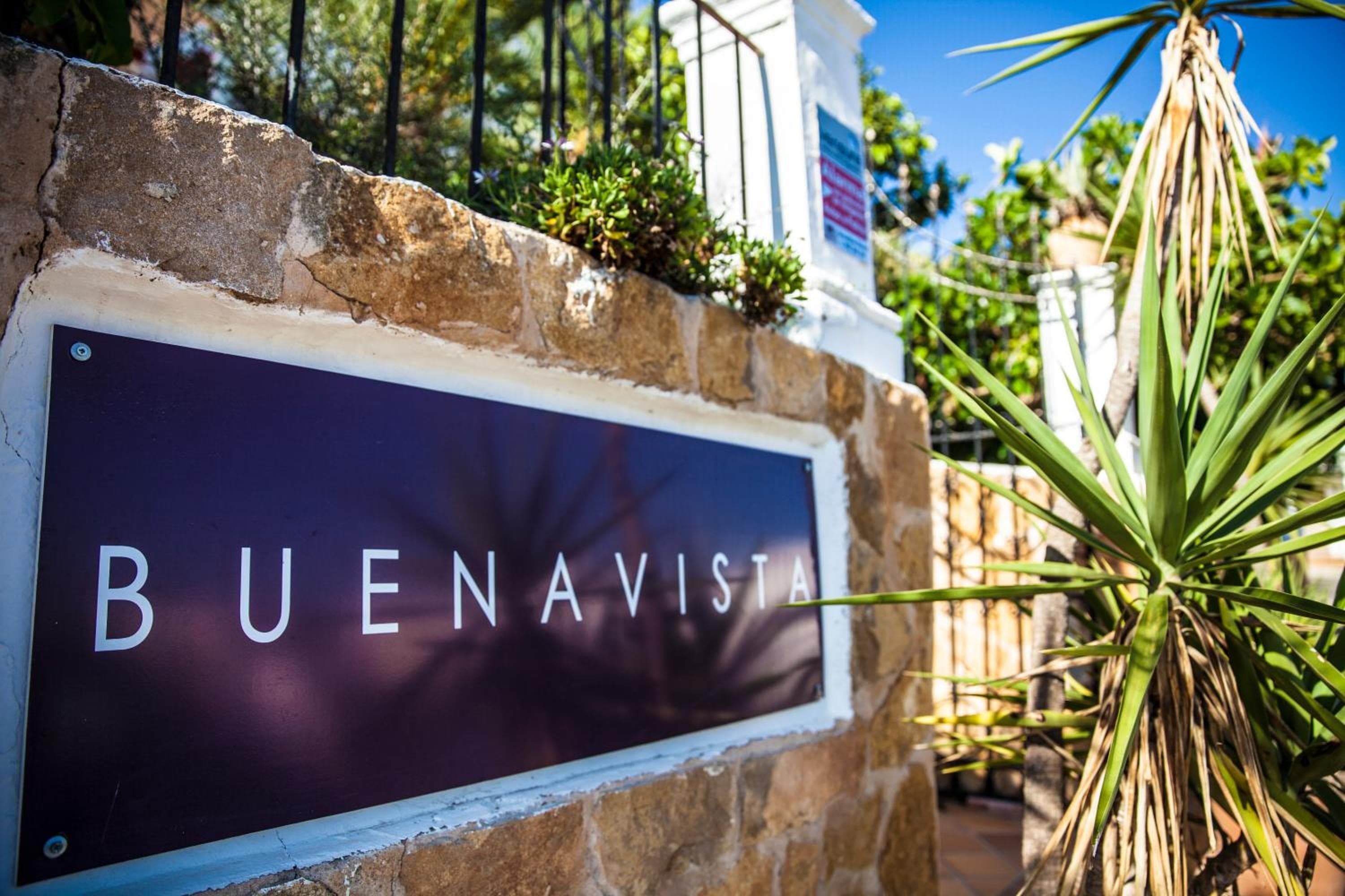 Buenavista & Suites — 28