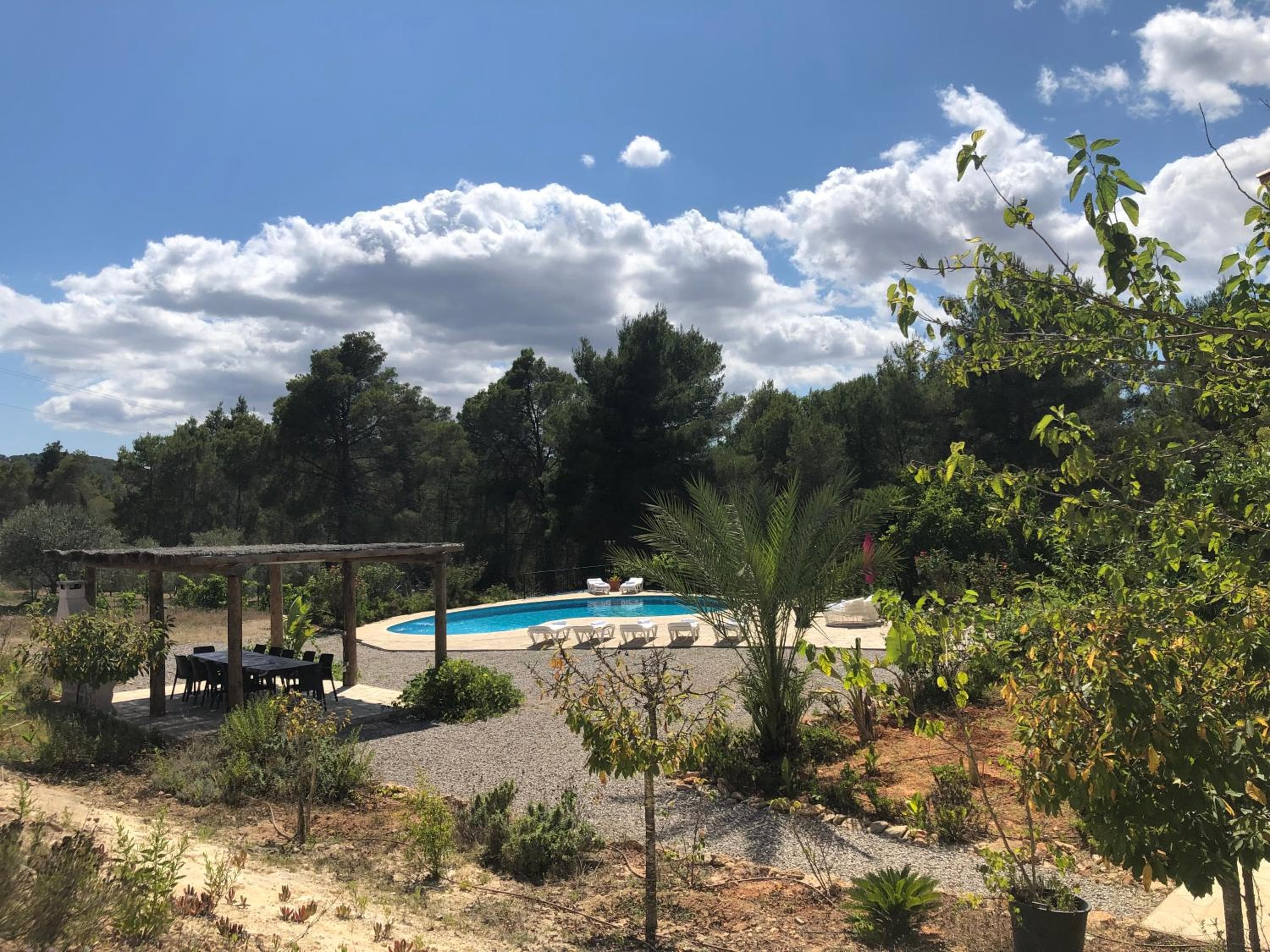 Villa Can Toni Miquelí — 14