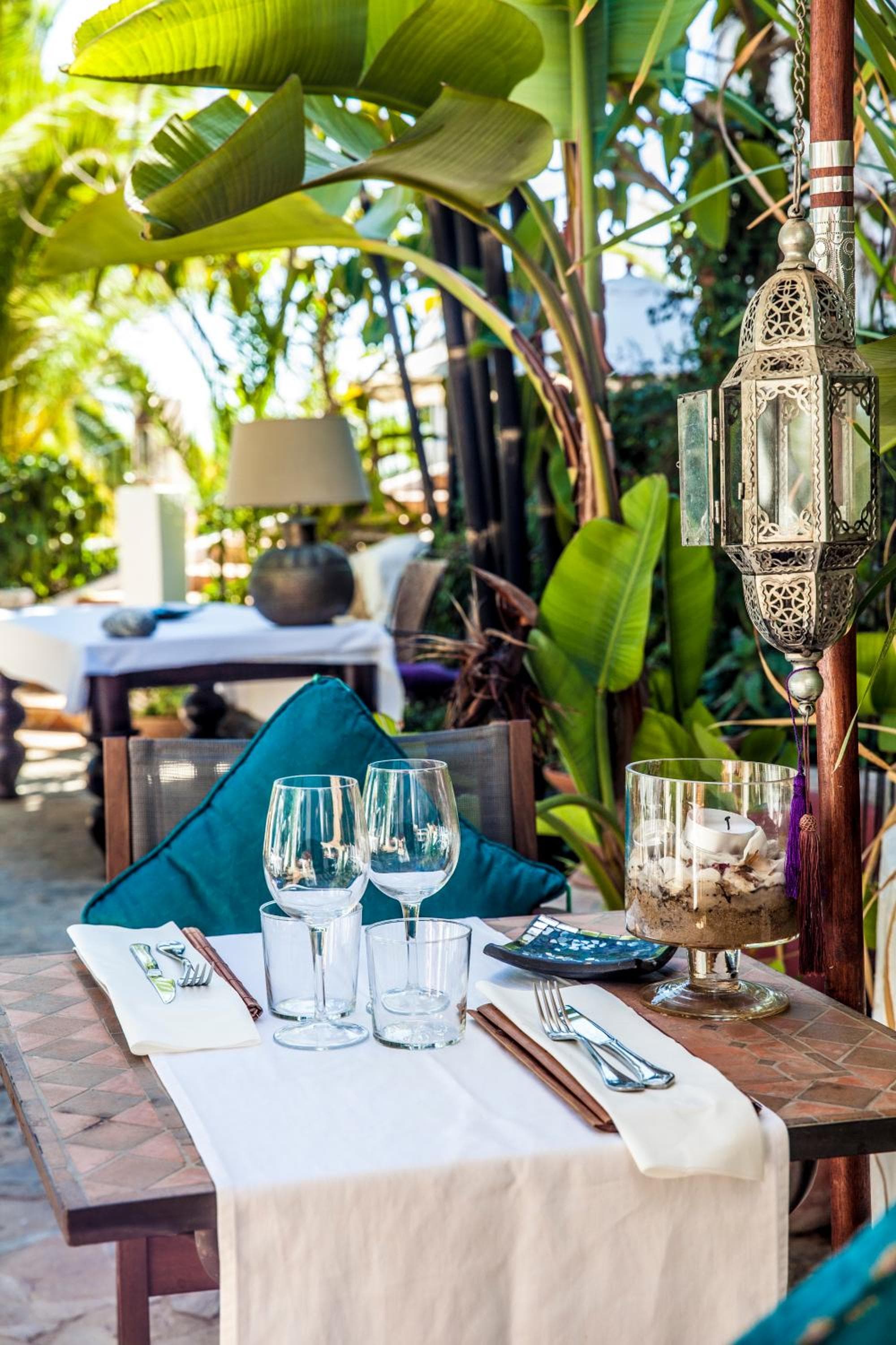 Buenavista & Suites — 24