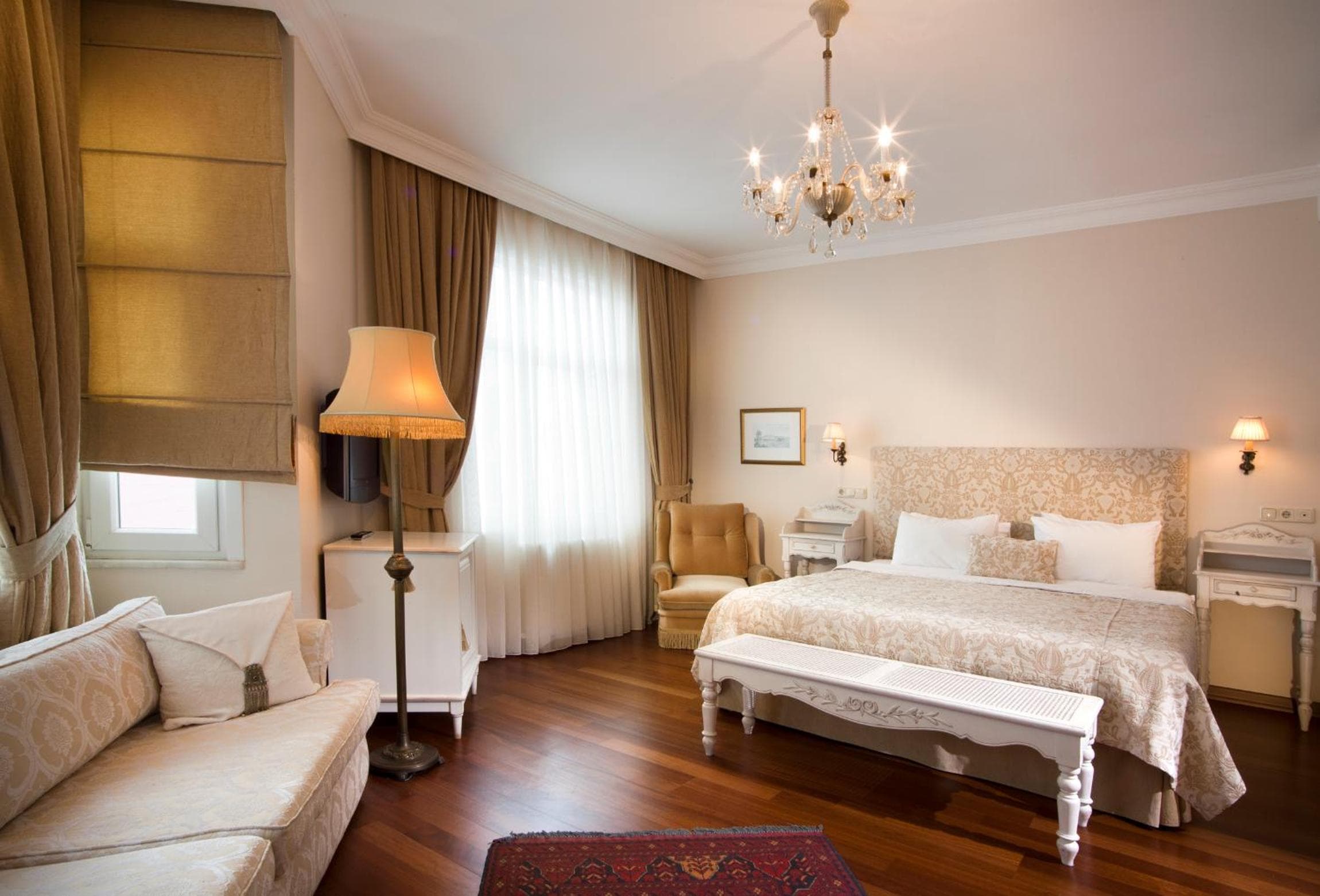 Hotel Sari Konak — 10