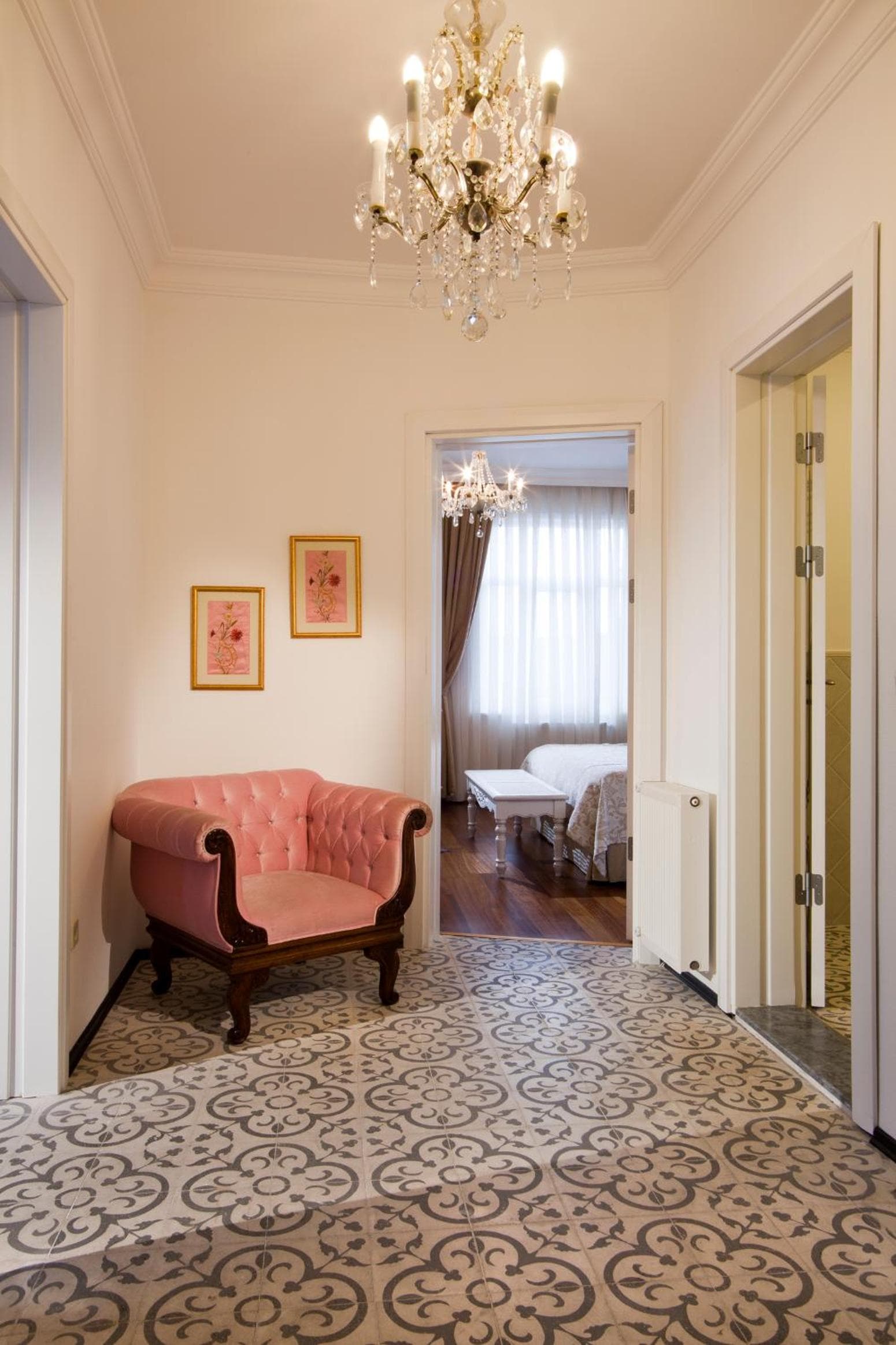 Sarı Konak Hotel Sultanahmet — 15