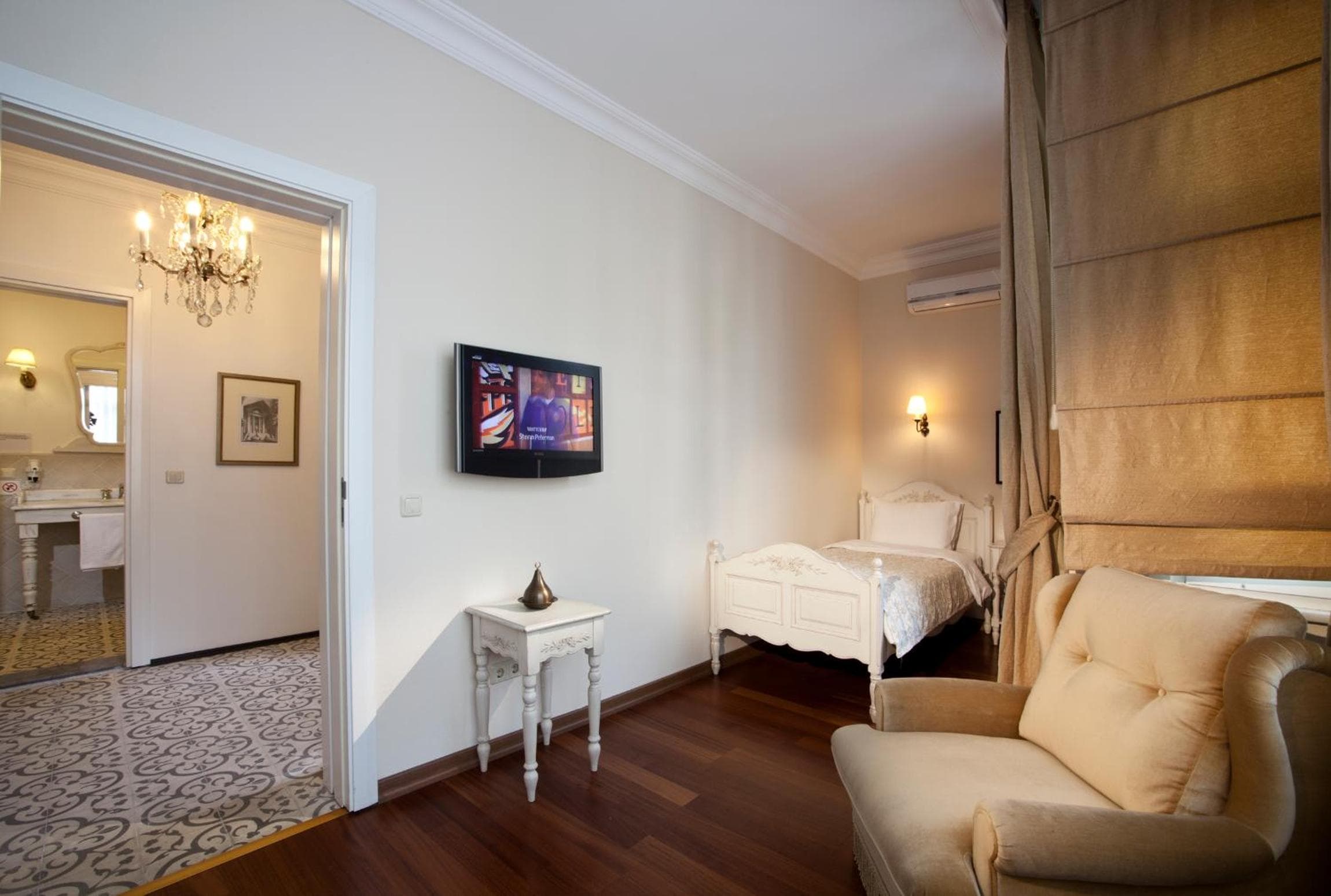 Hotel Sari Konak — 23