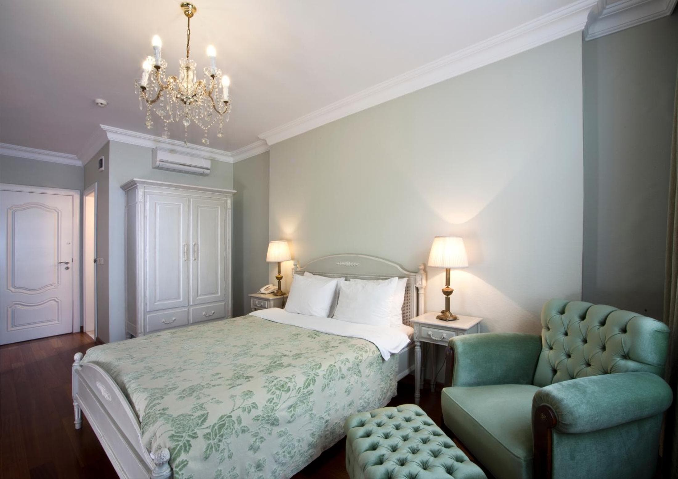 Hotel Sari Konak — 21