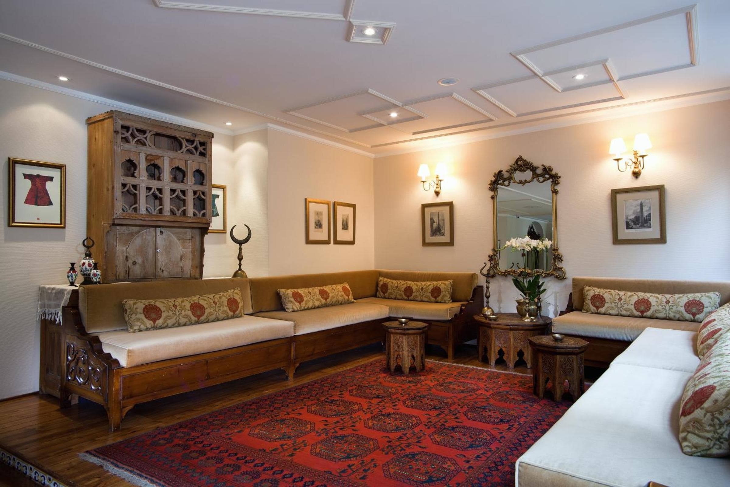 Hotel Sari Konak — 26
