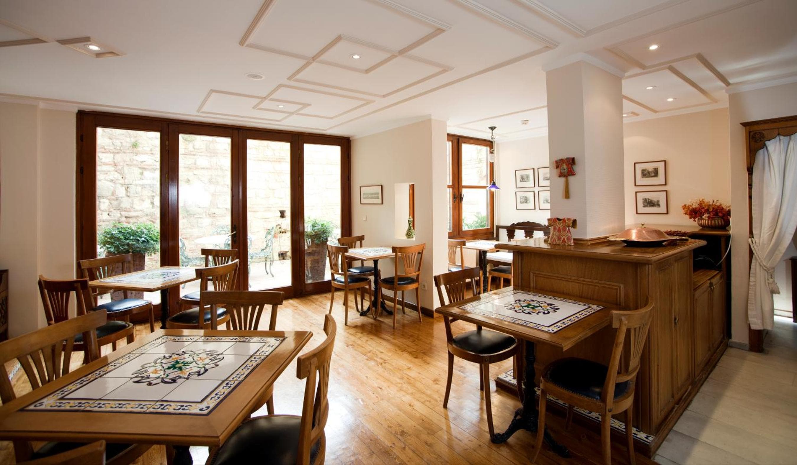 Hotel Sari Konak — 5
