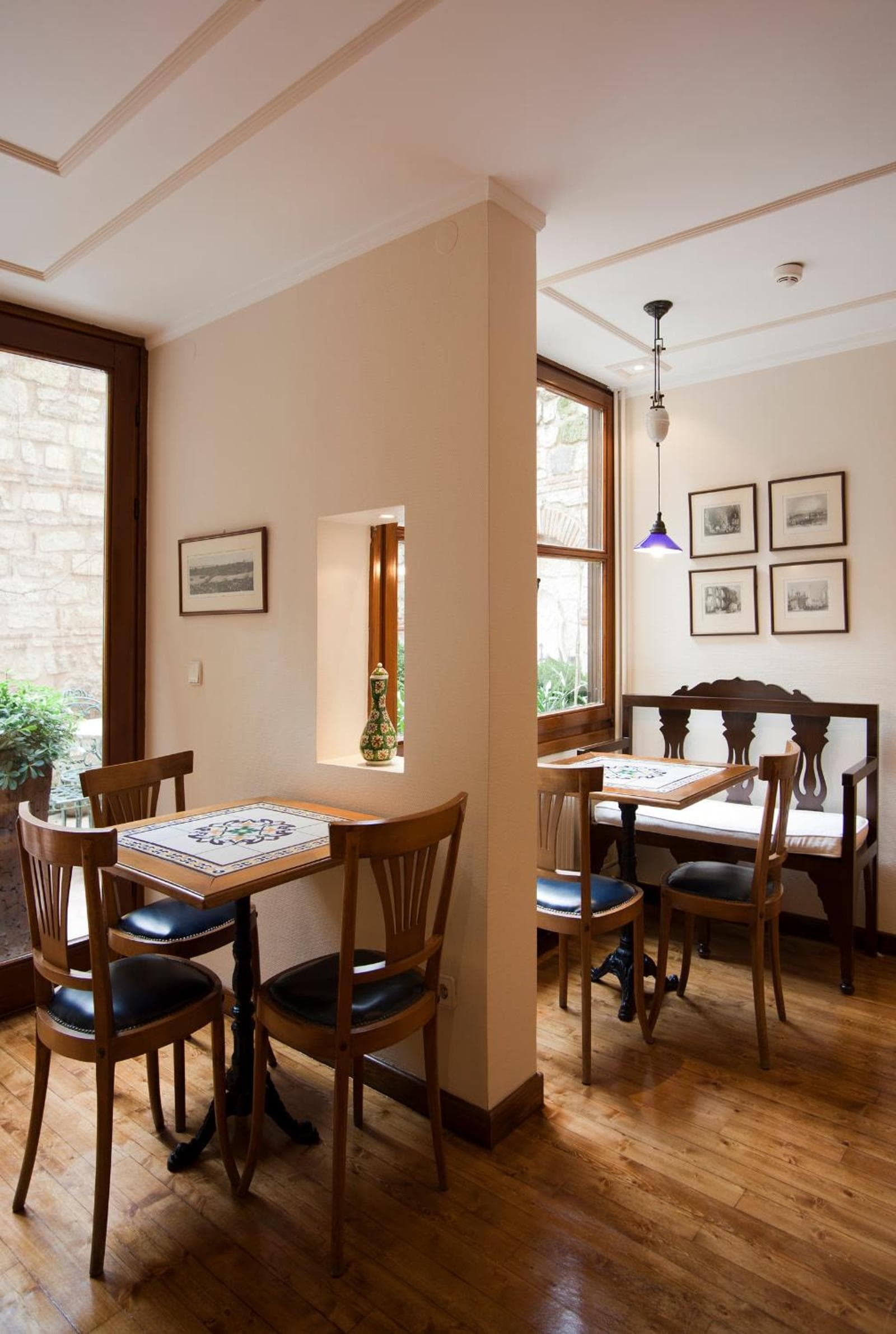 Hotel Sari Konak — 27