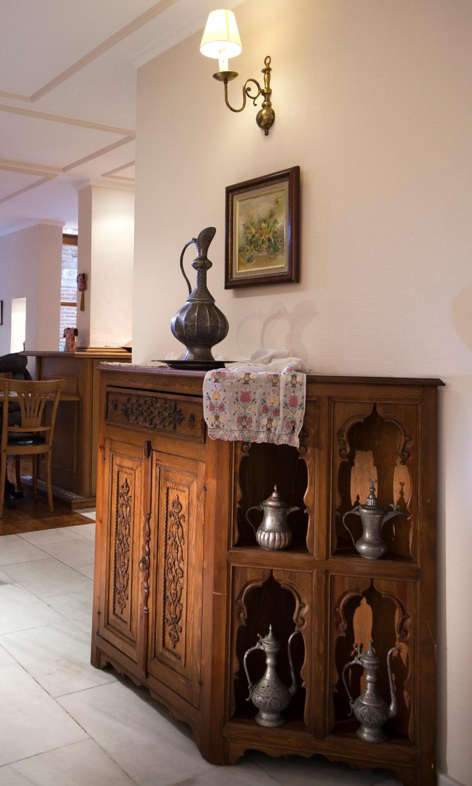 Hotel Sari Konak — 30