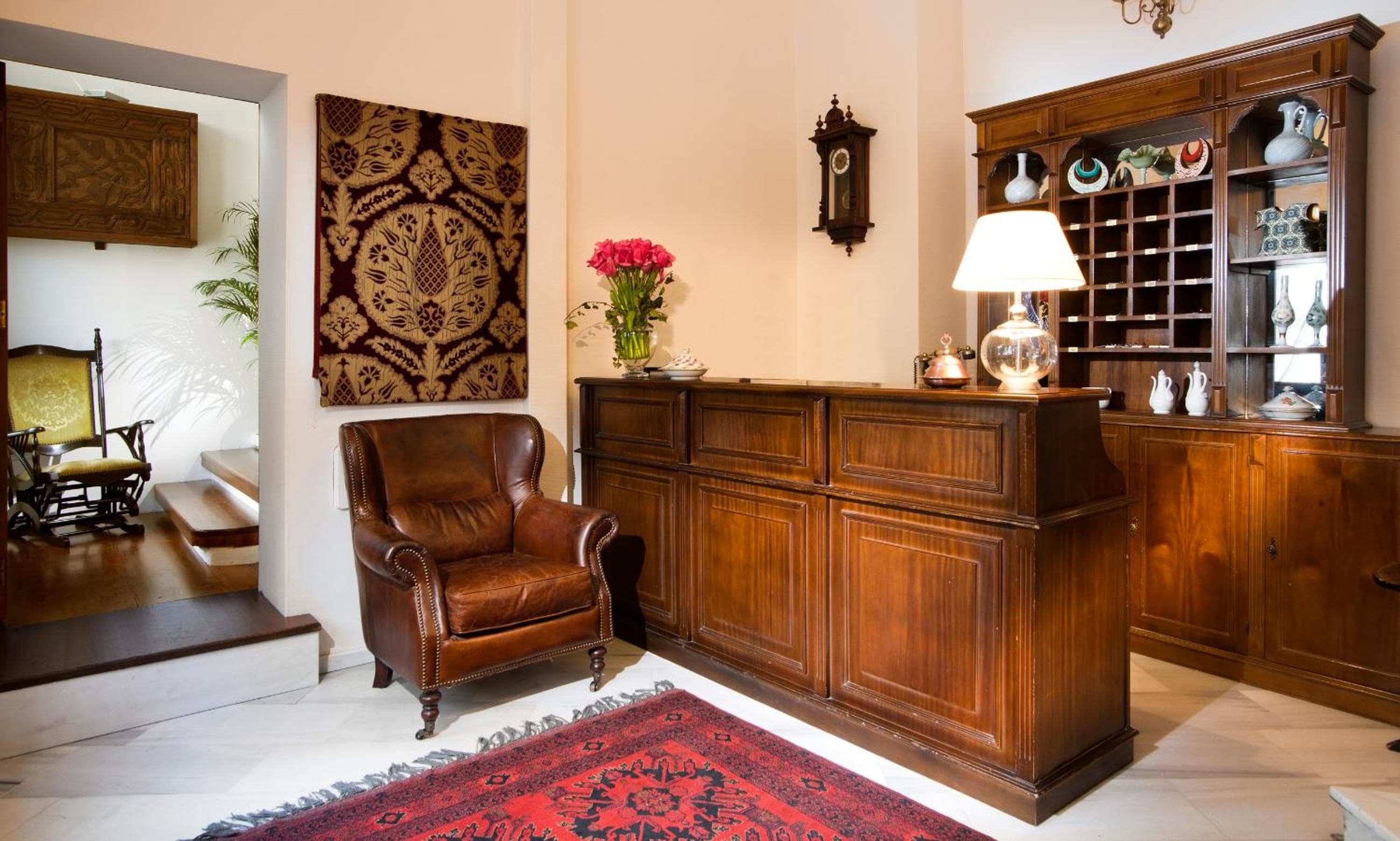 Hotel Sari Konak — 7