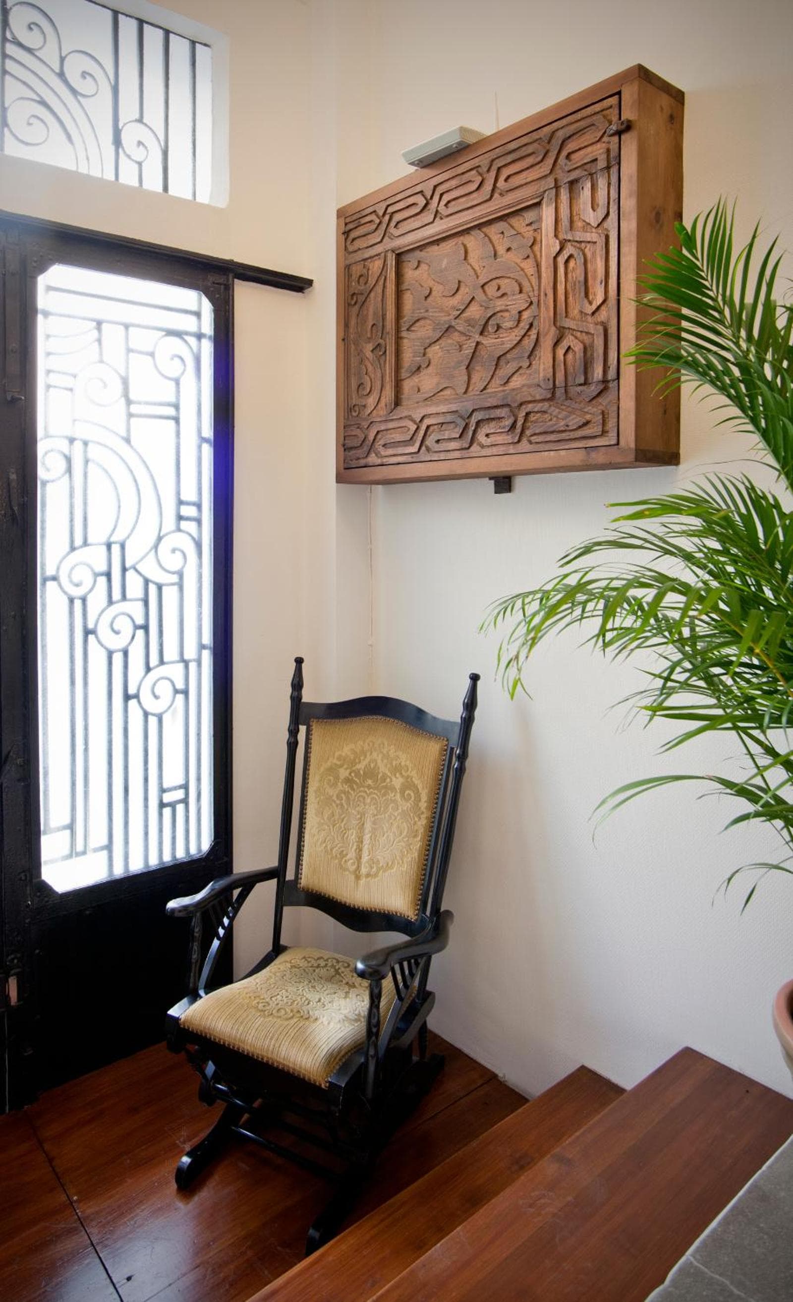 Sarı Konak Hotel Sultanahmet — 12