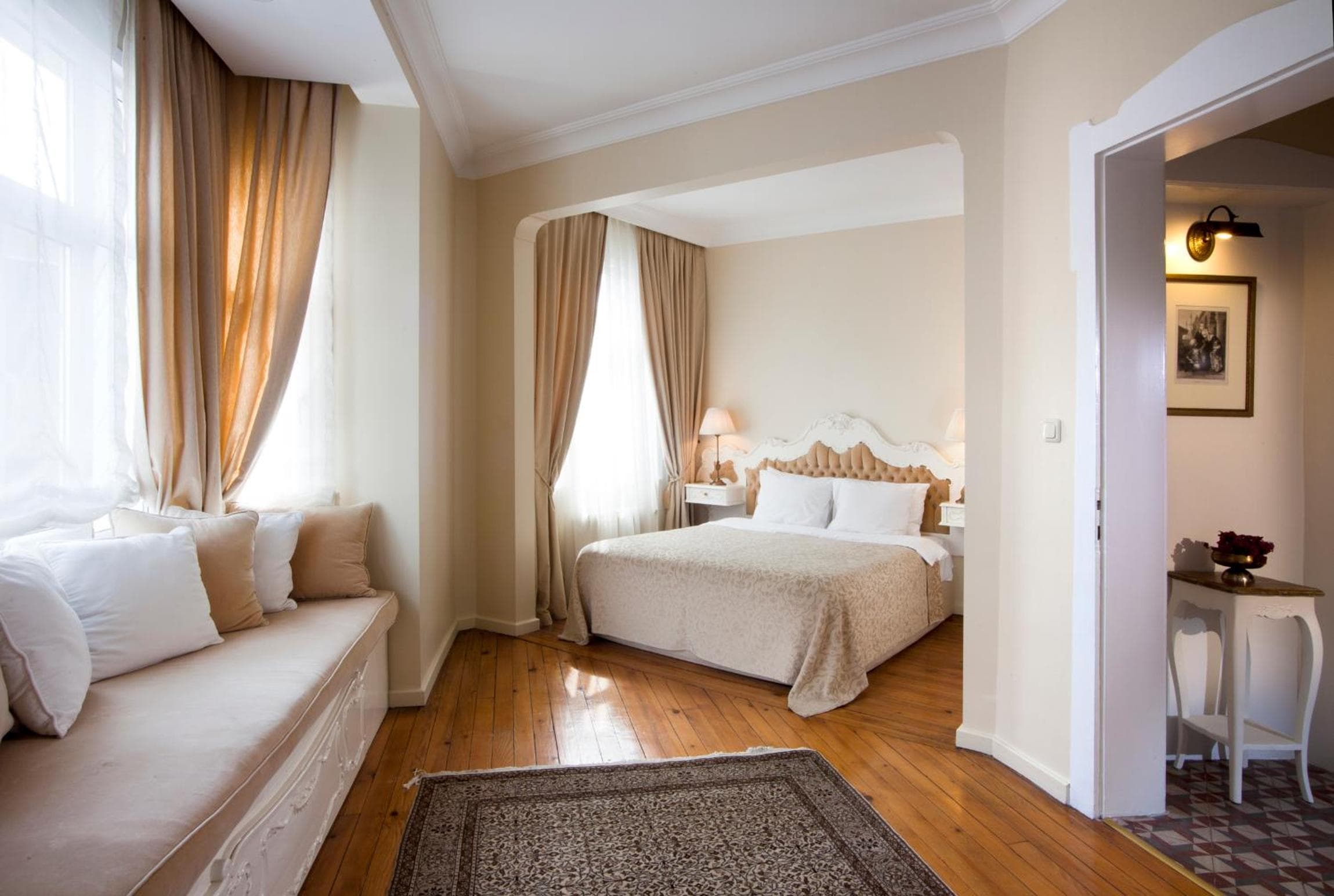 Hotel Sari Konak — 9