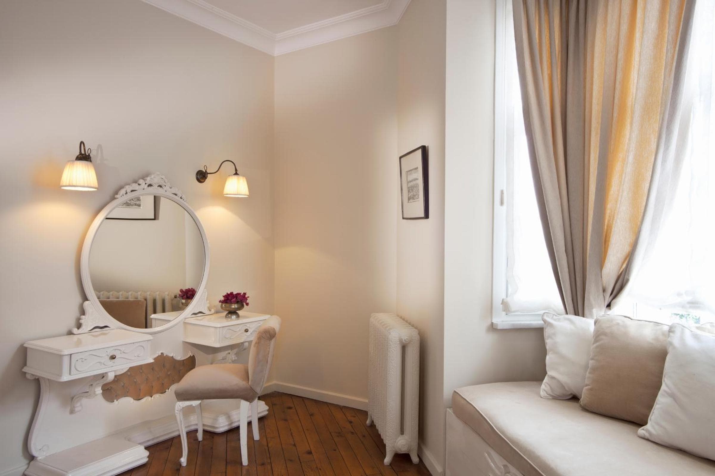 Sarı Konak Hotel Sultanahmet — 24