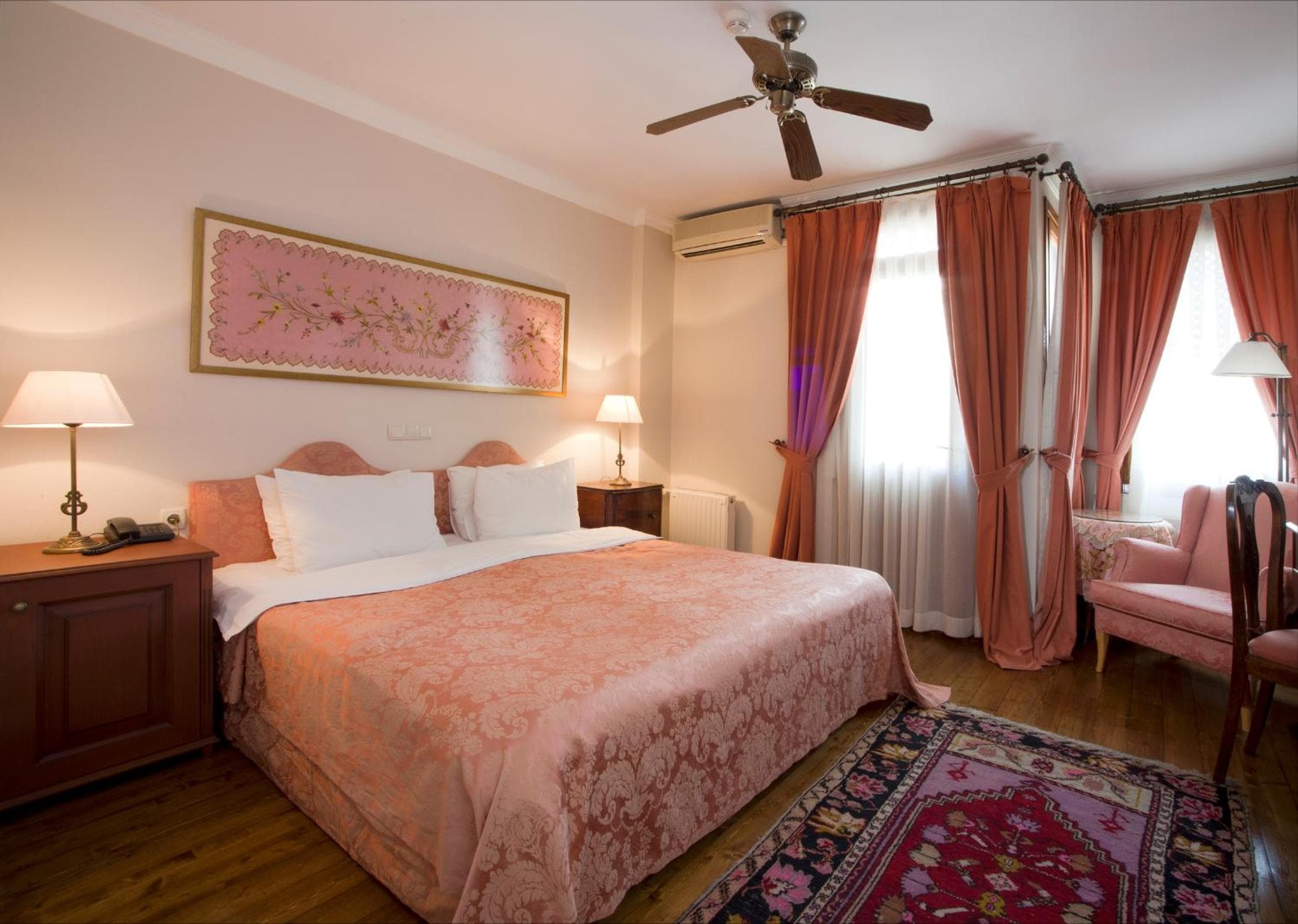 Hotel Sari Konak — 29