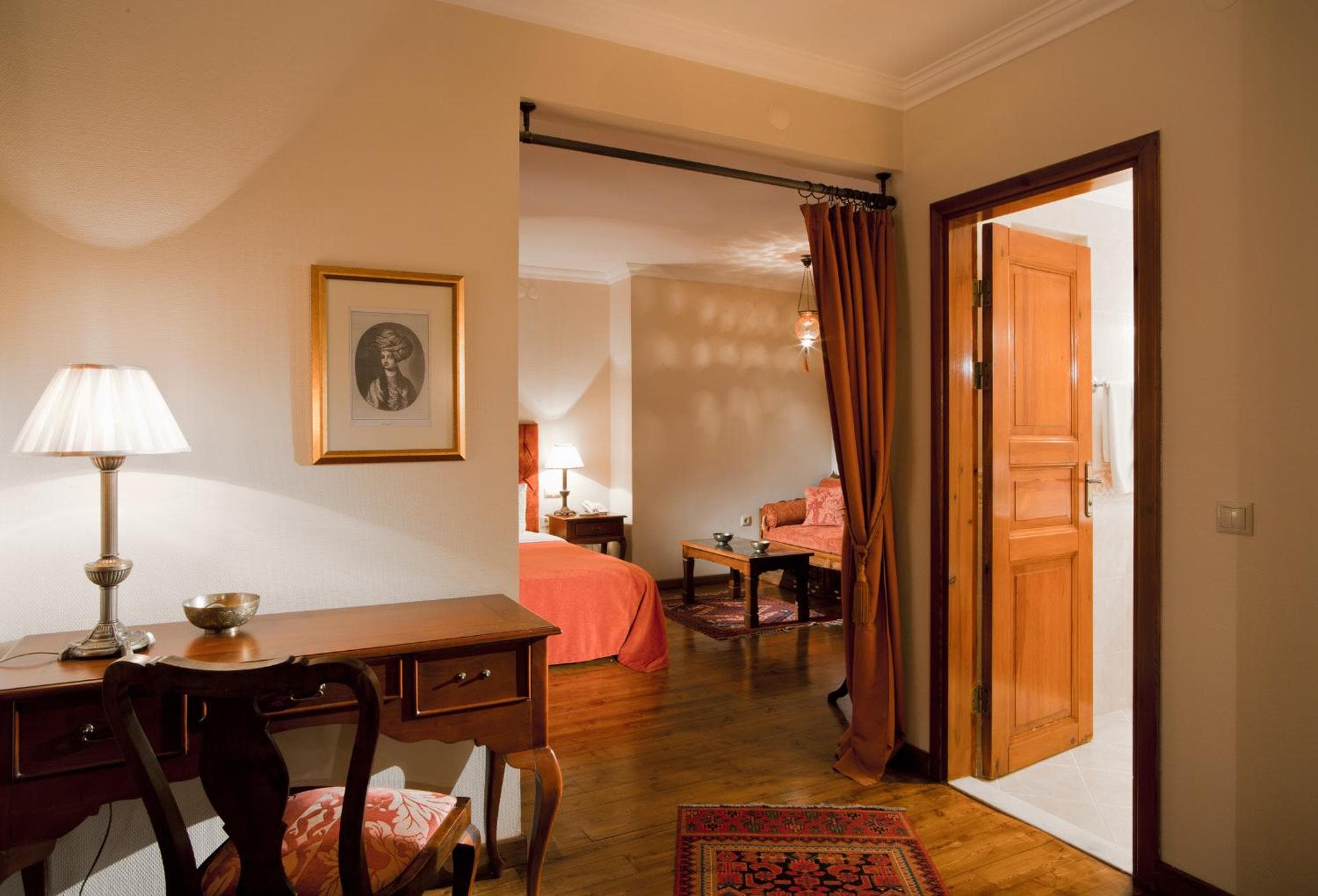 Hotel Sari Konak — 11