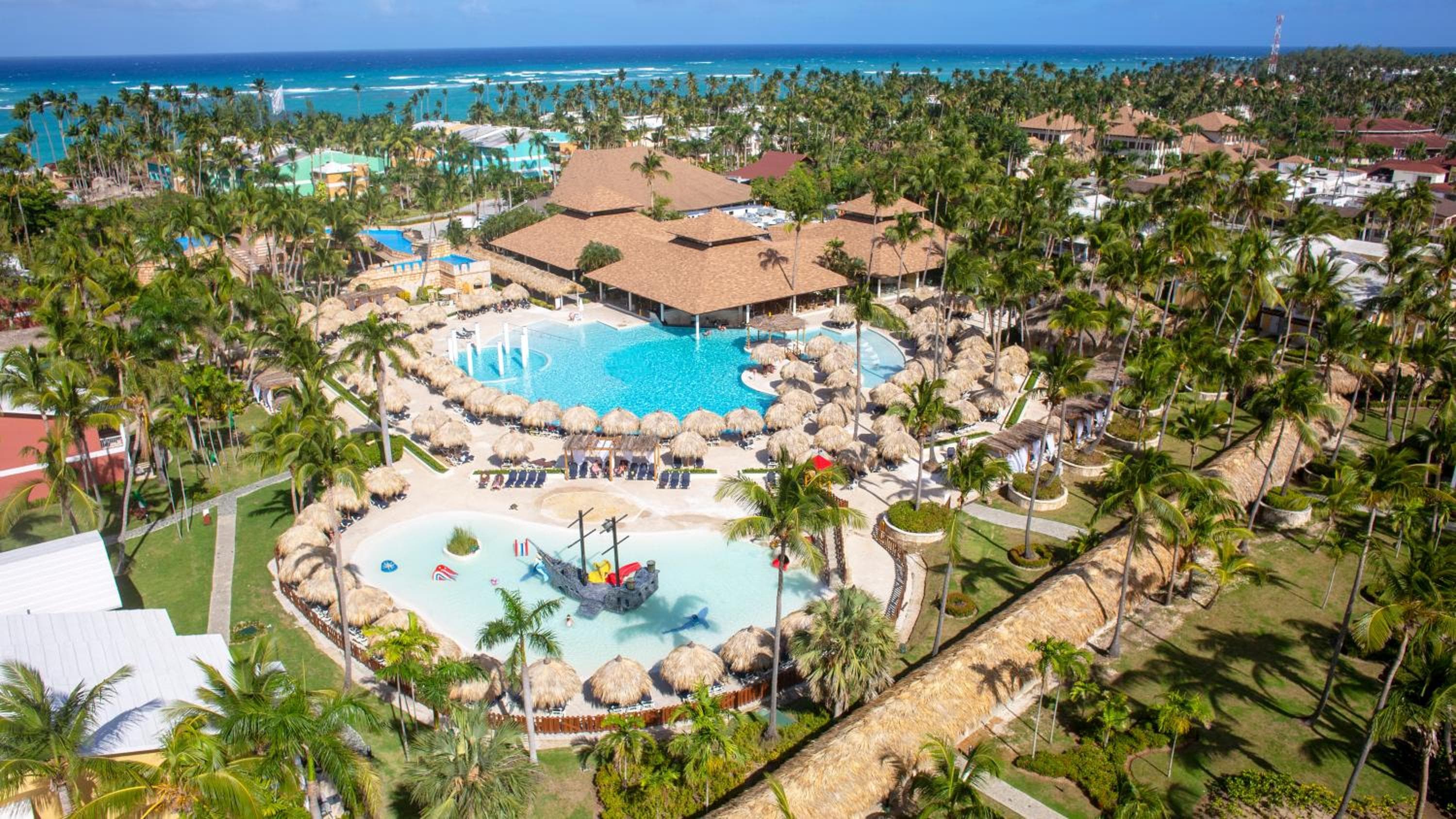 Grand Palladium Punta Cana Resort & Spa - All Inclusive — 13