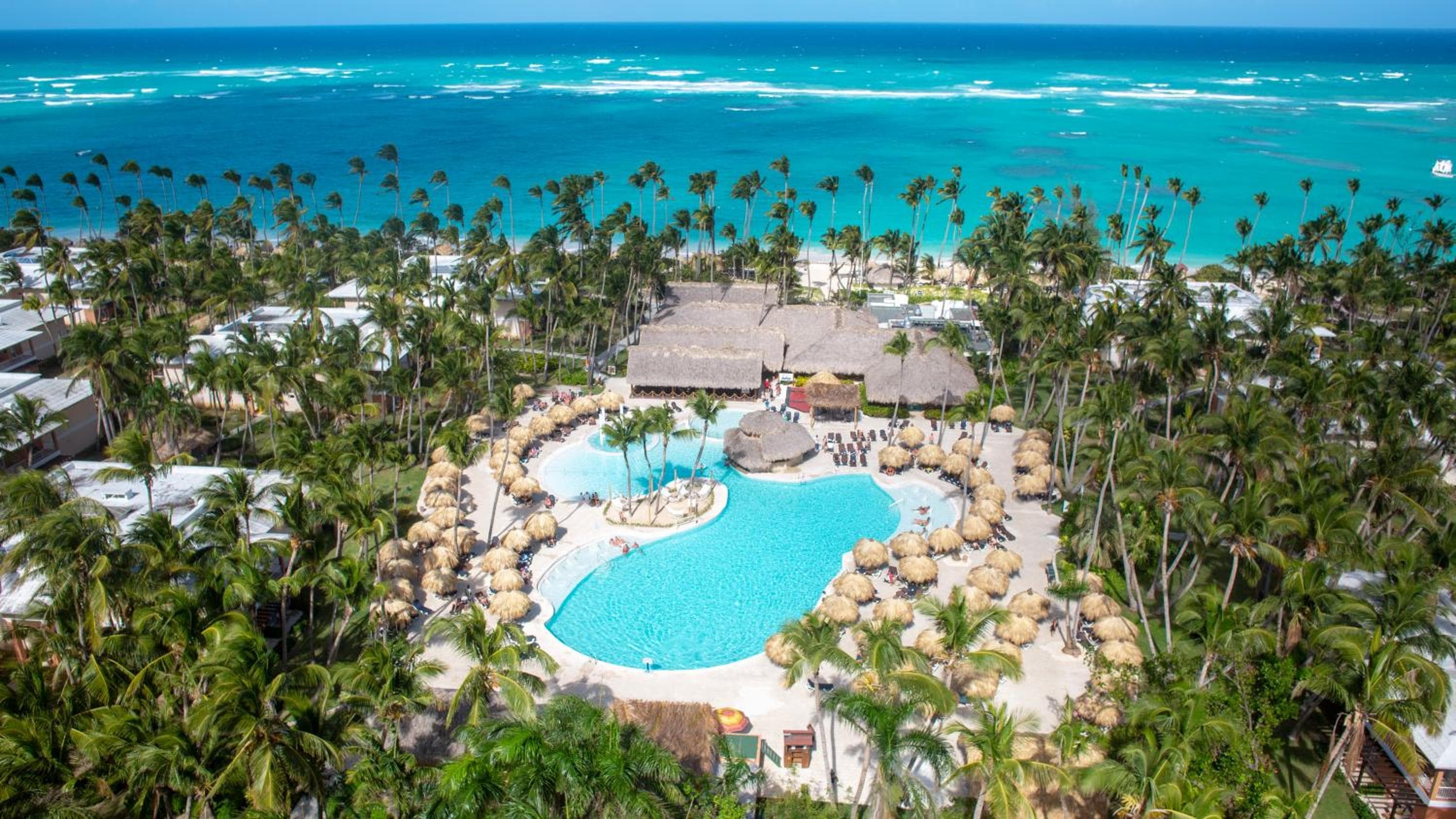 Grand Palladium Palace Resort Spa & Casino - All Inclusive — 2