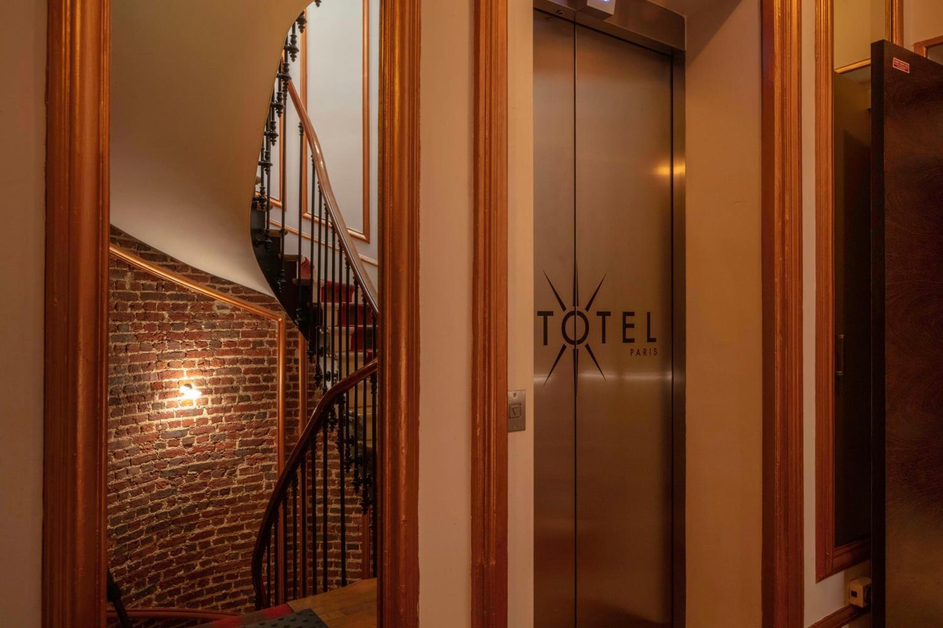 Le 123 Elysees - Astotel — 6