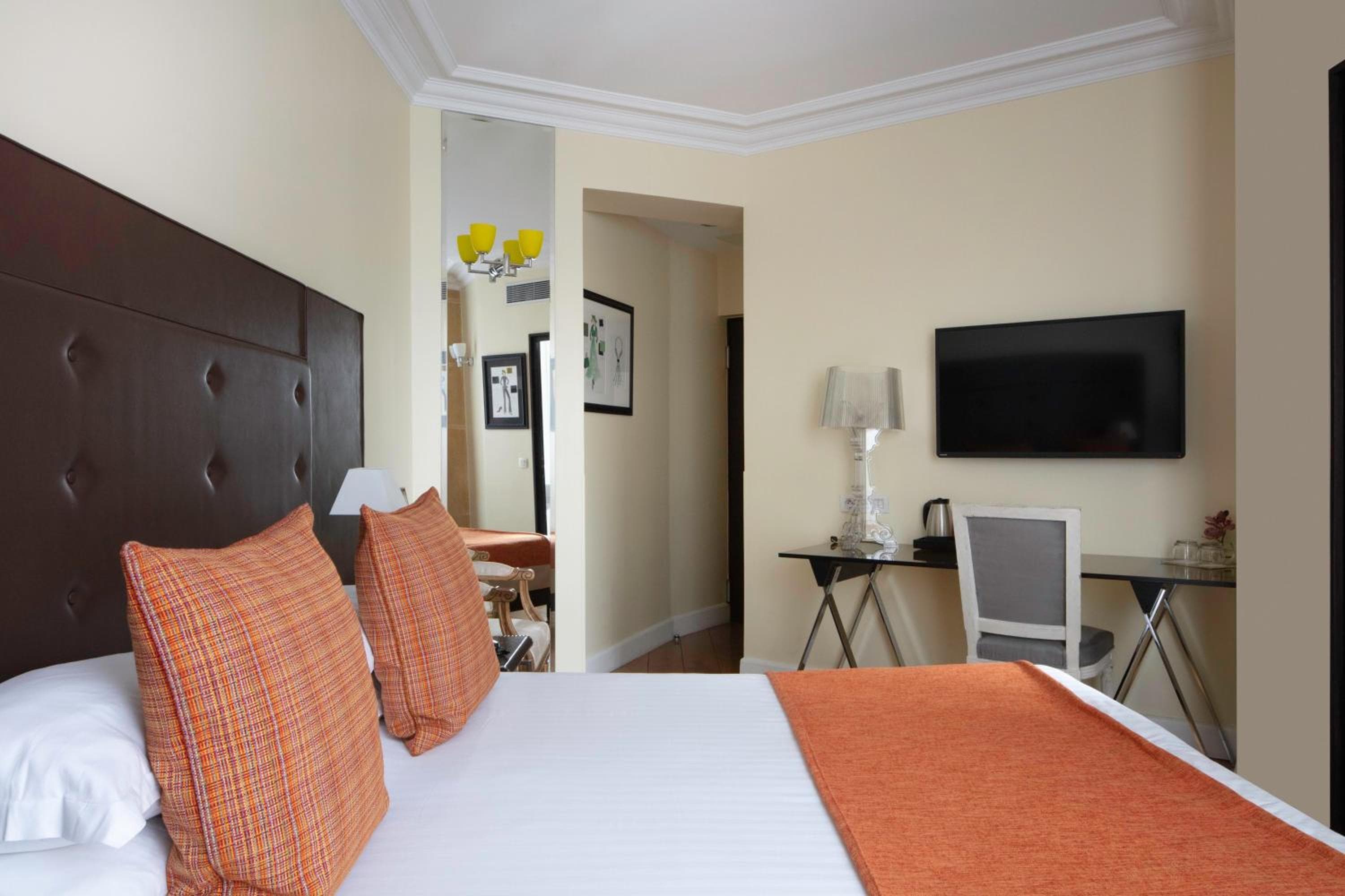 Le 123 Elysees - Astotel — 17