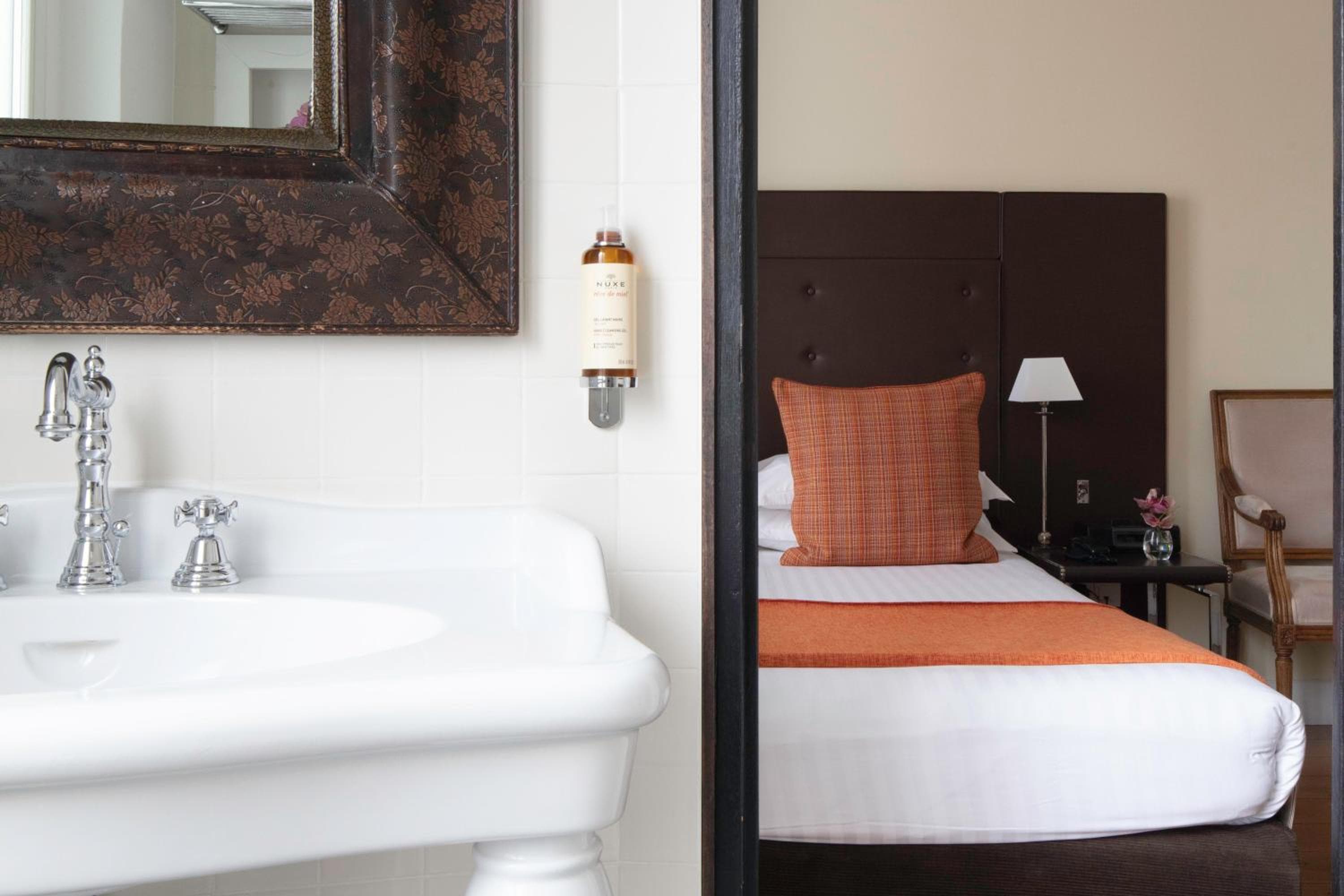 Le 123 Elysees - Astotel — 19