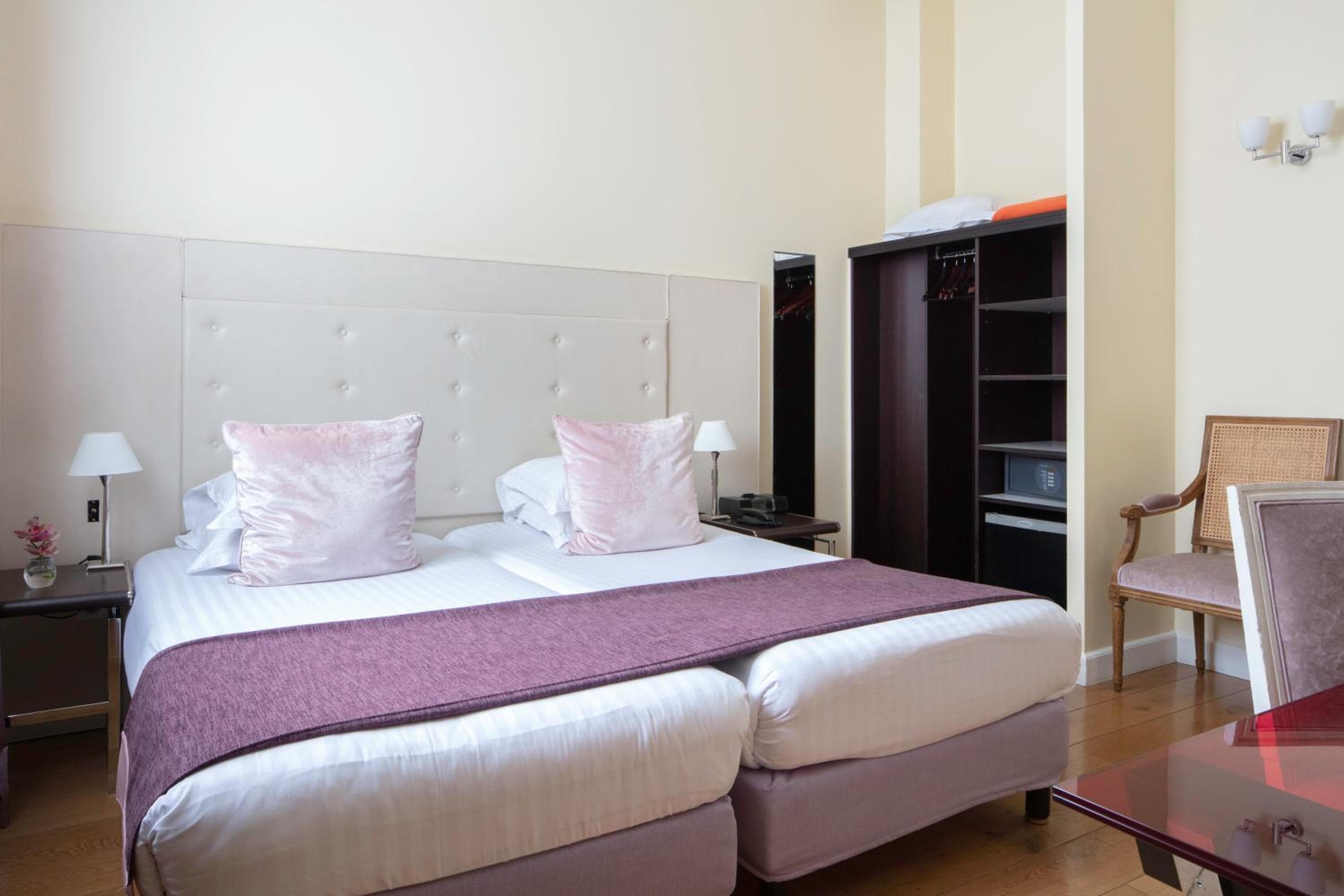 Le 123 Elysees - Astotel — 14