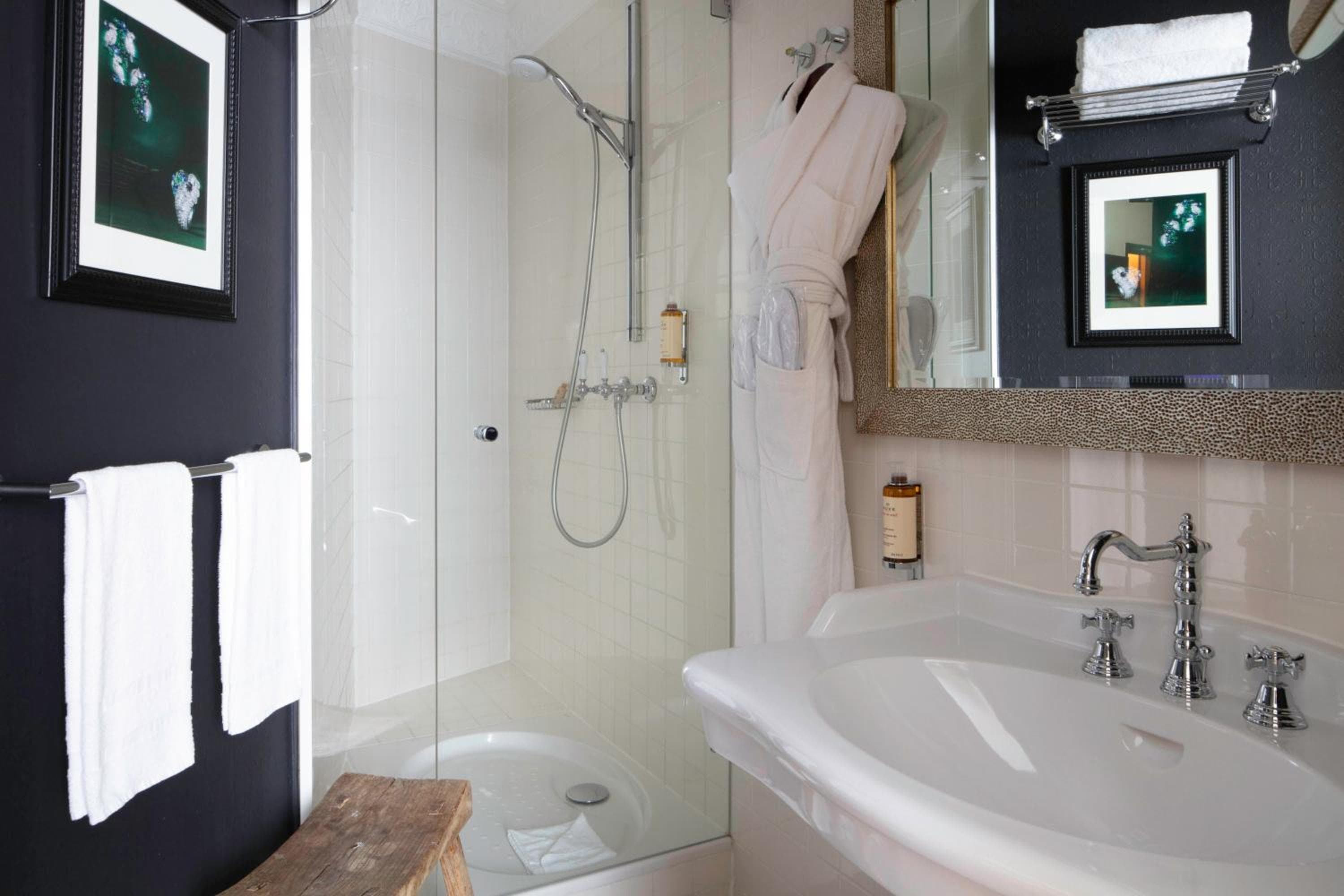 Le 123 Elysees - Astotel — 30