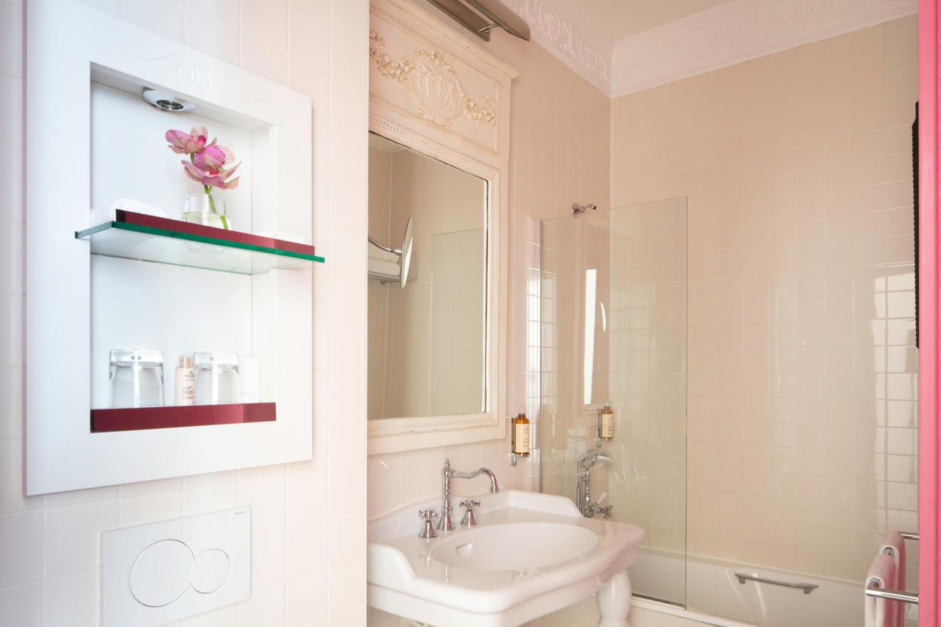 Le 123 Elysees - Astotel — 11
