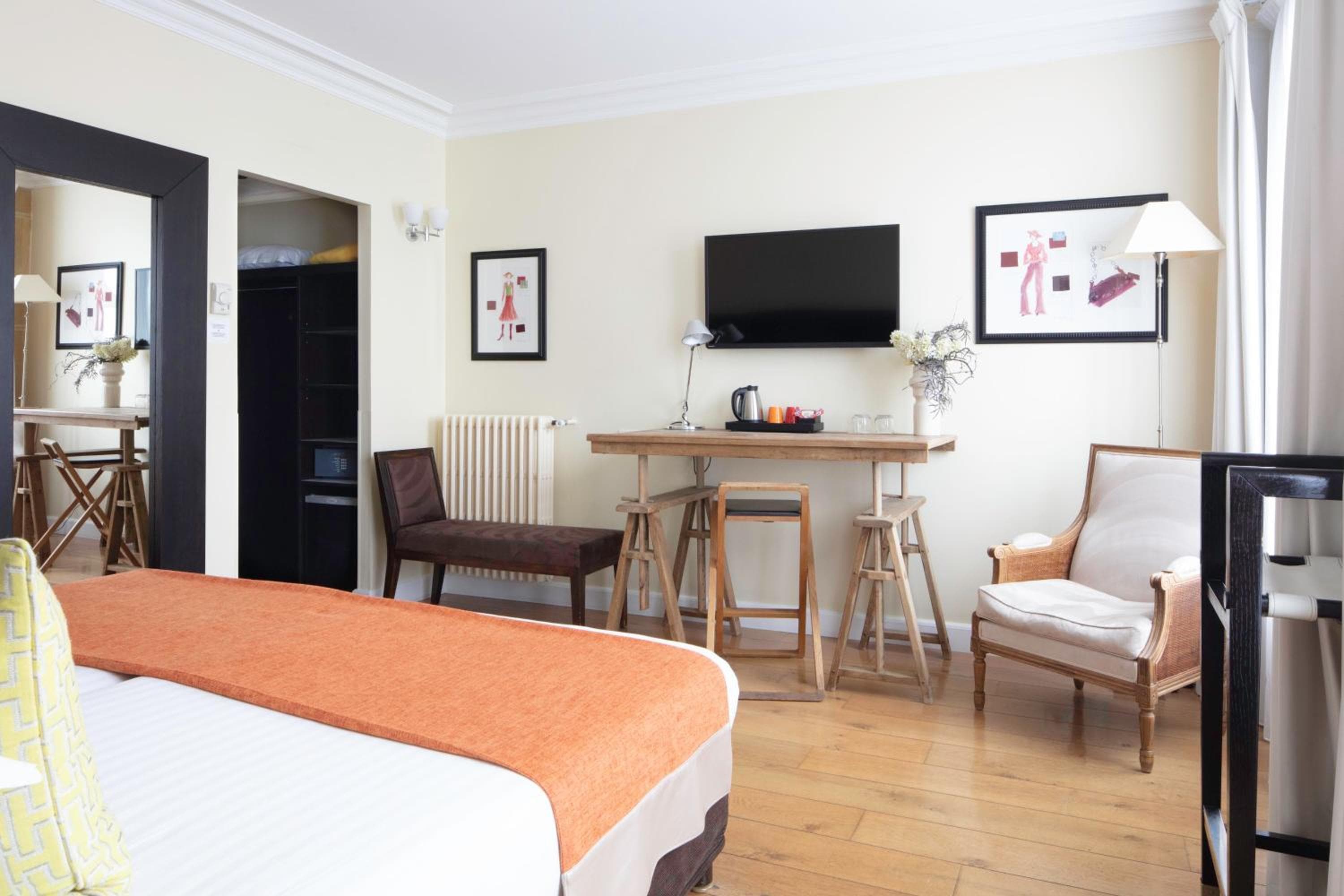 Le 123 Elysees - Astotel — 25