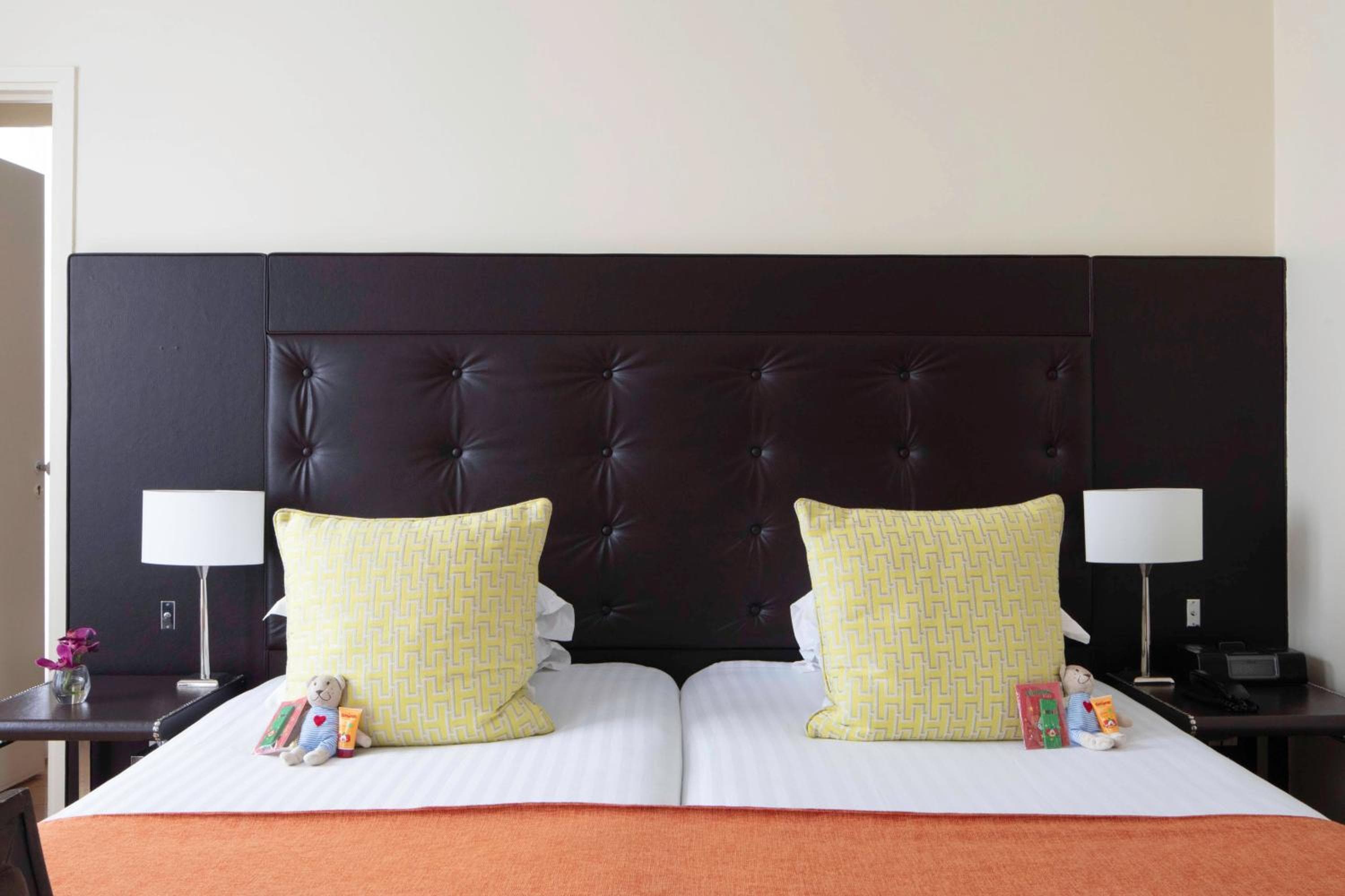 Le 123 Elysees - Astotel — 18