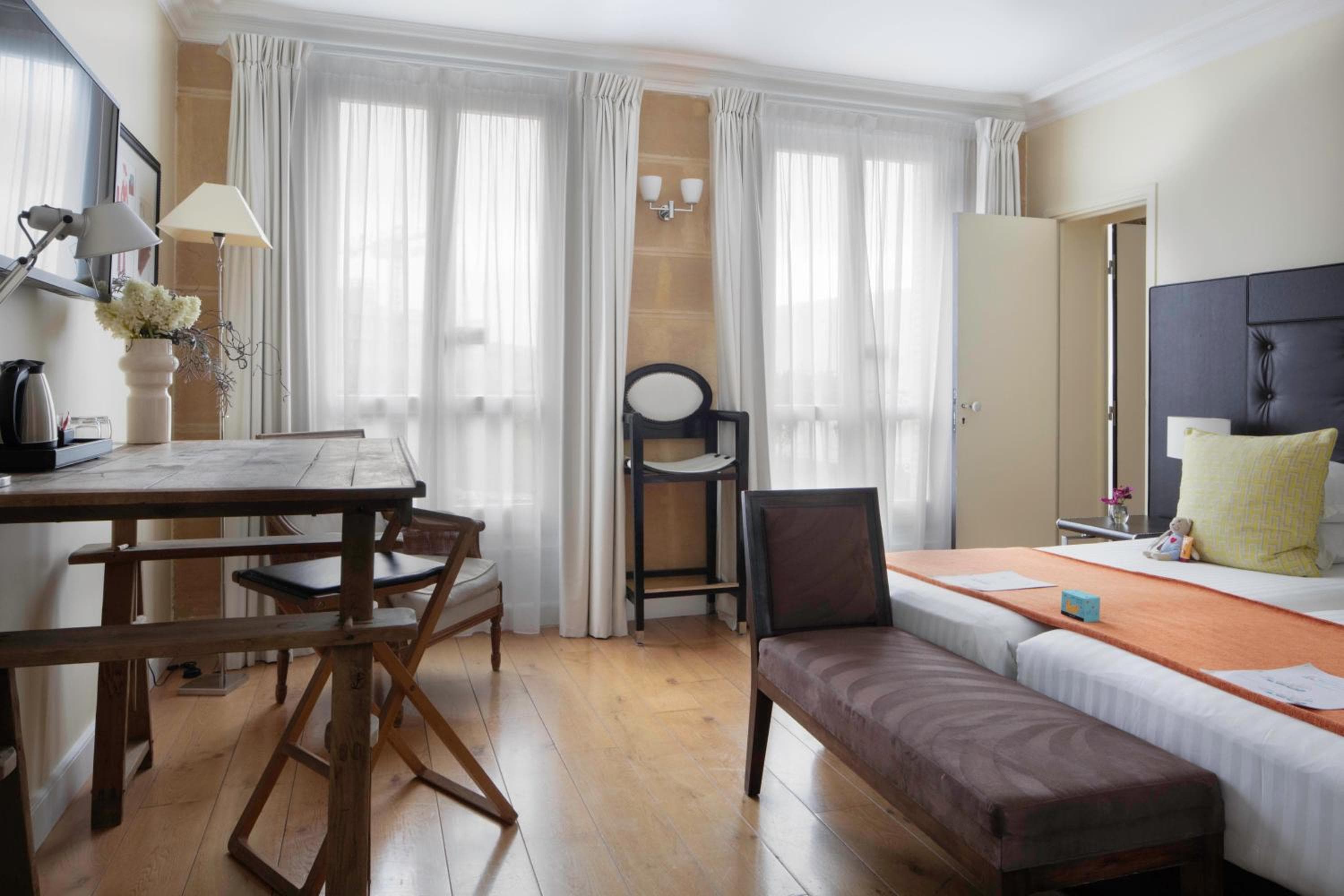 Le 123 Elysées - Astotel — 27