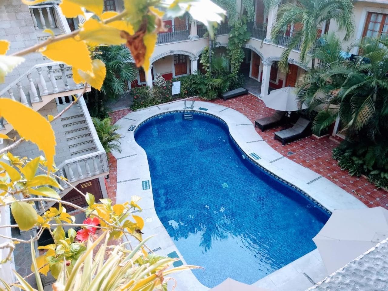 Hacienda Real del Caribe Hotel — 21