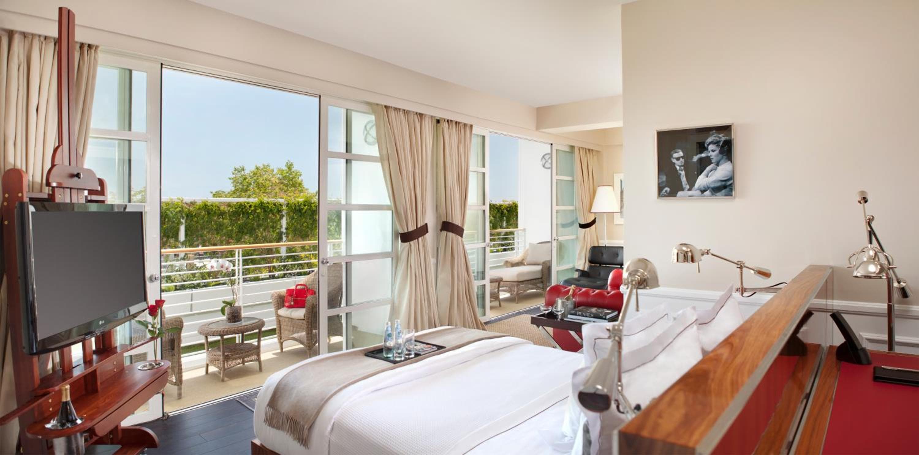 Cameo Beverly Hills, LXR Hotels & Resorts — 15