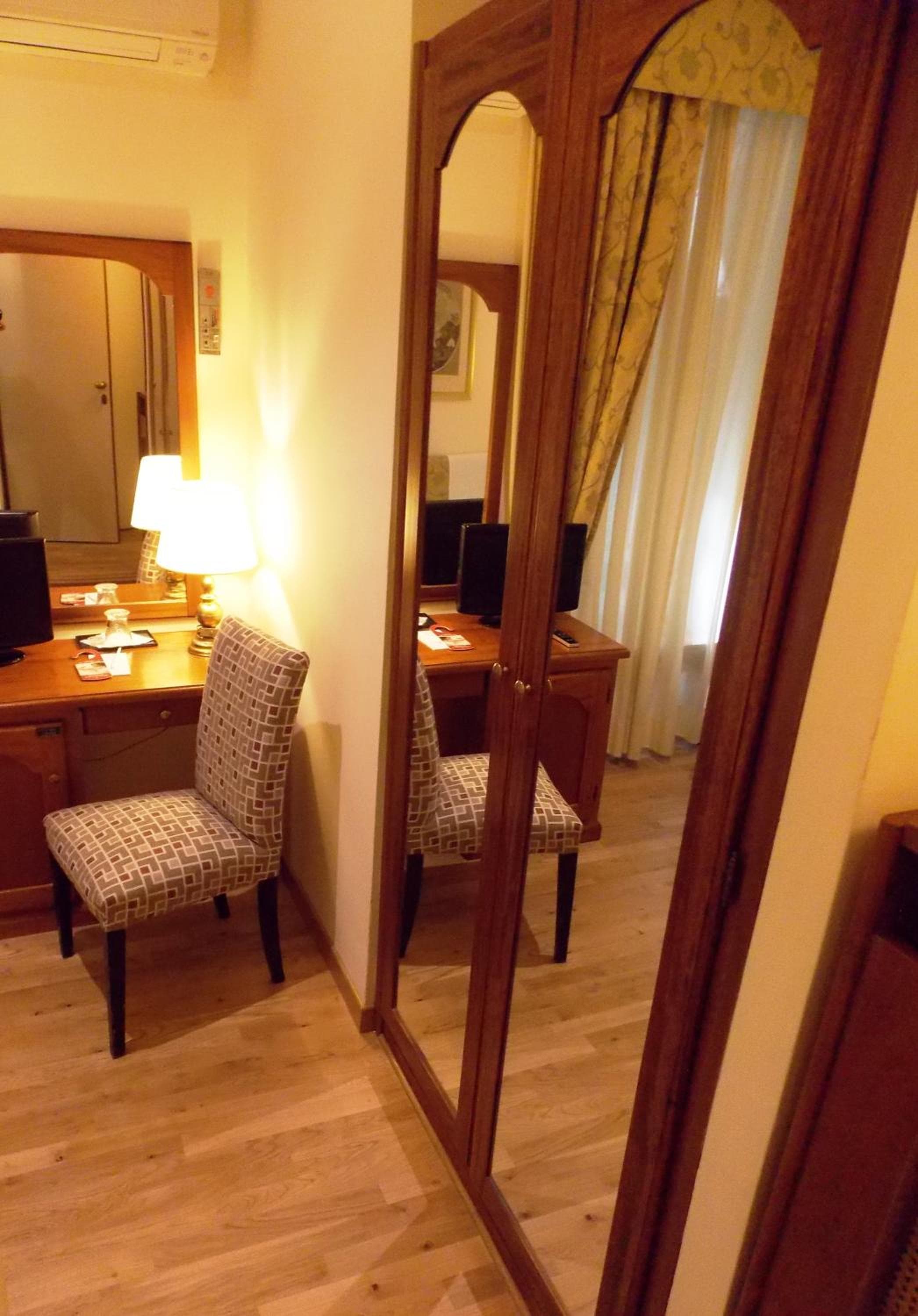 Albergo Cortina — 3