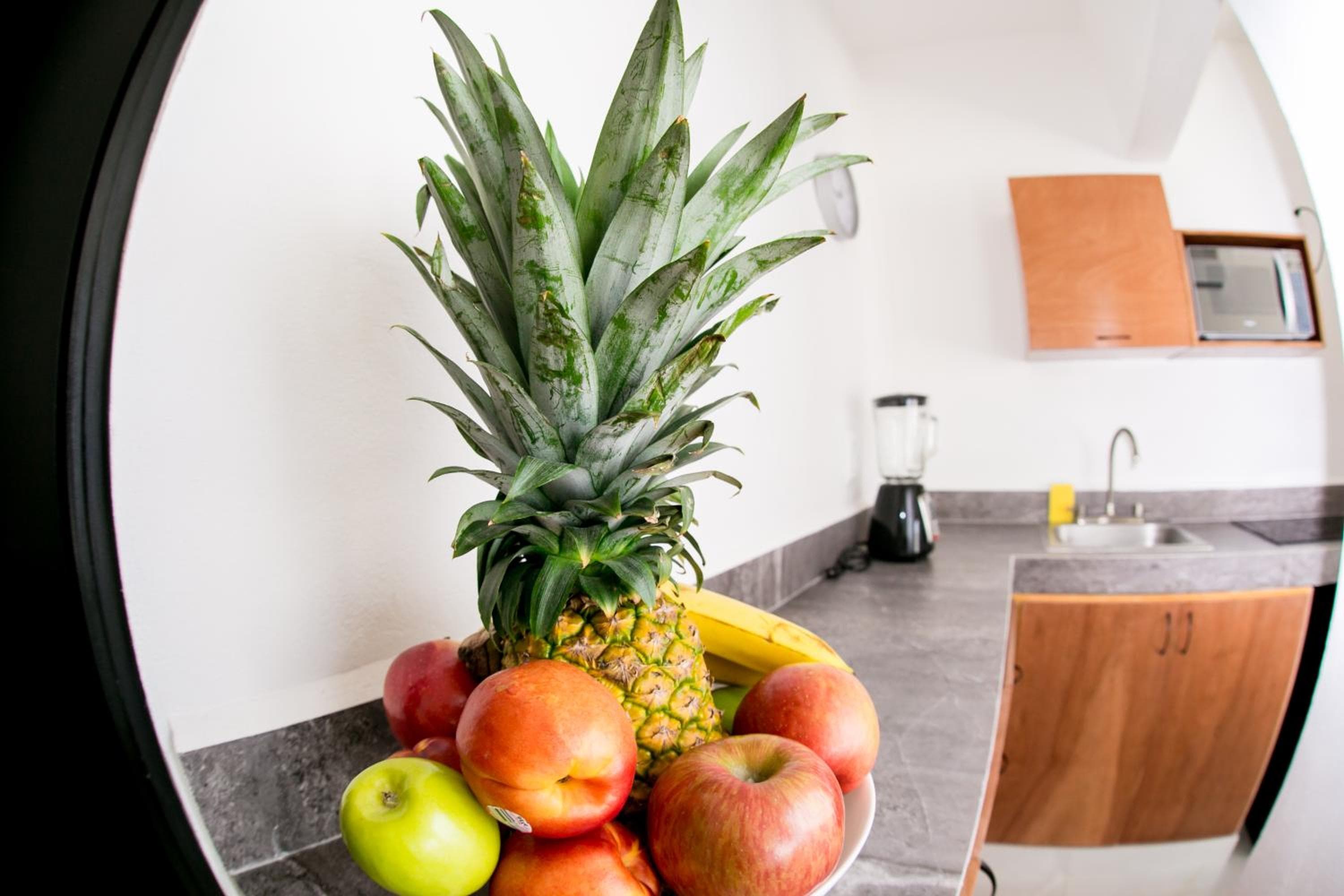 Maui Hostels Playa del Carmen — 21