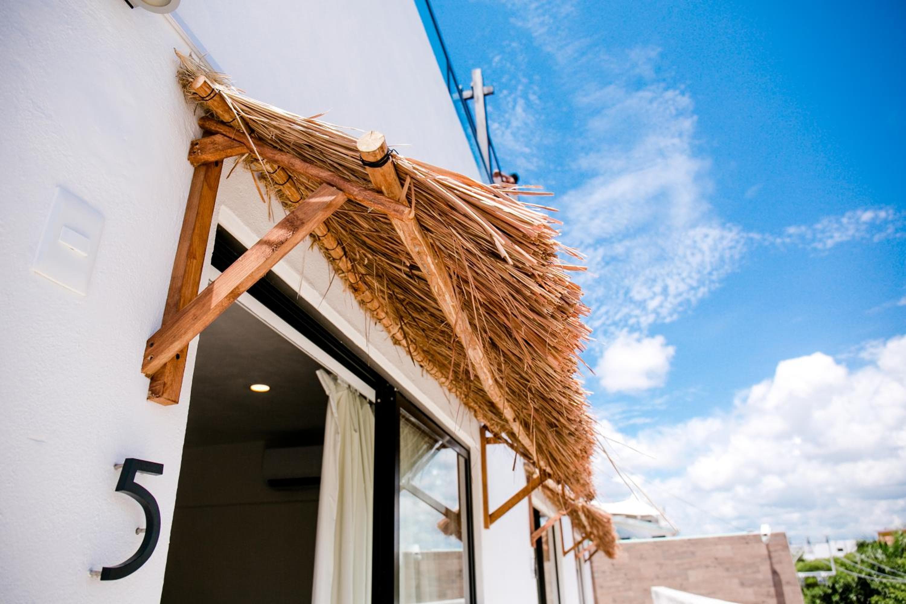 Maui Hostels Playa del Carmen — 8