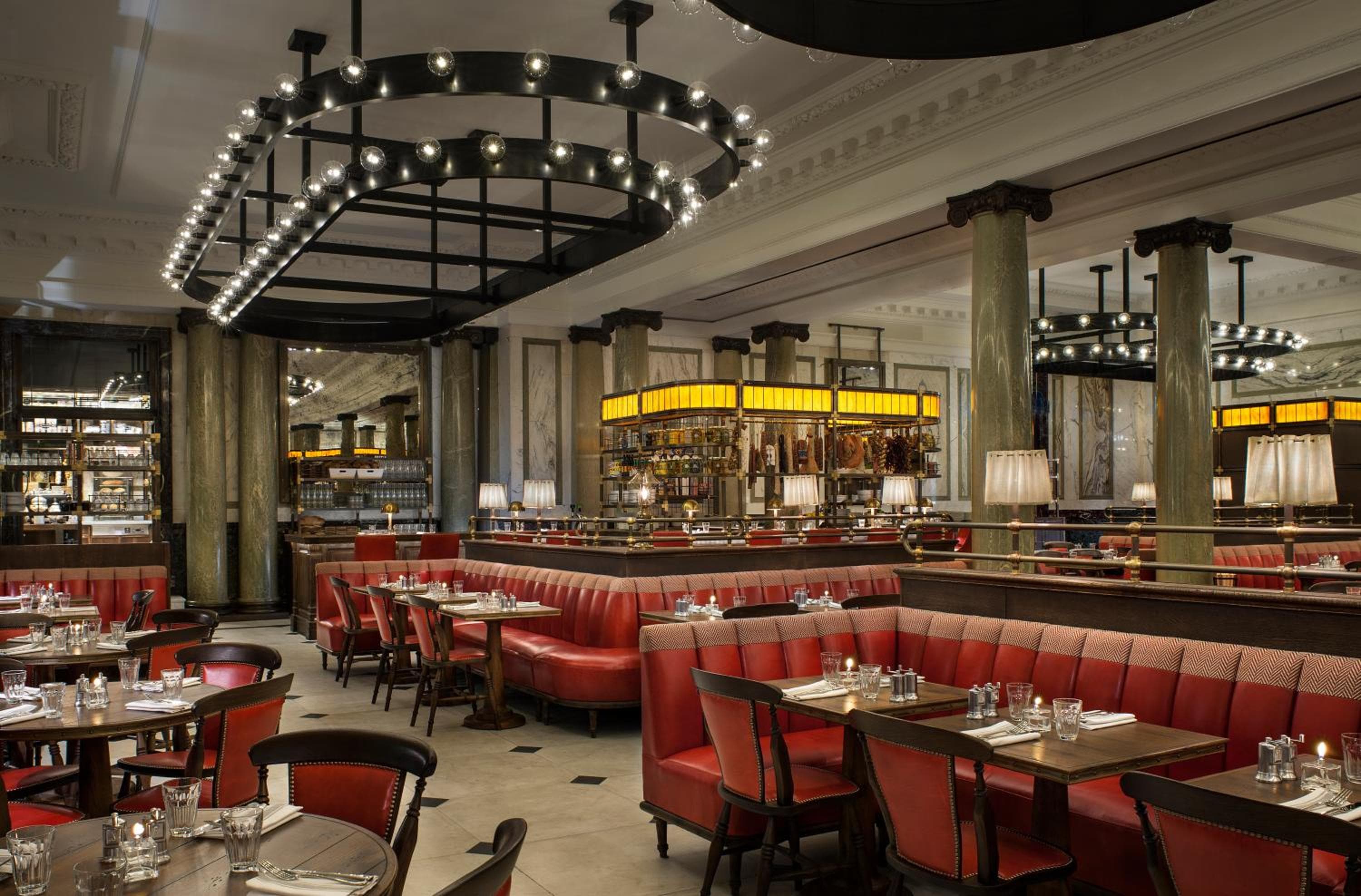 Rosewood London — 15
