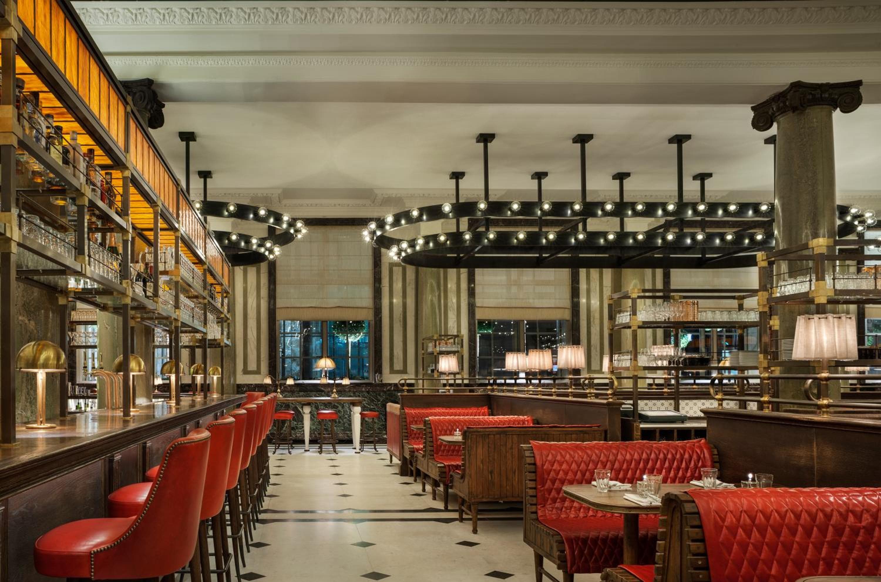 Rosewood London — 6