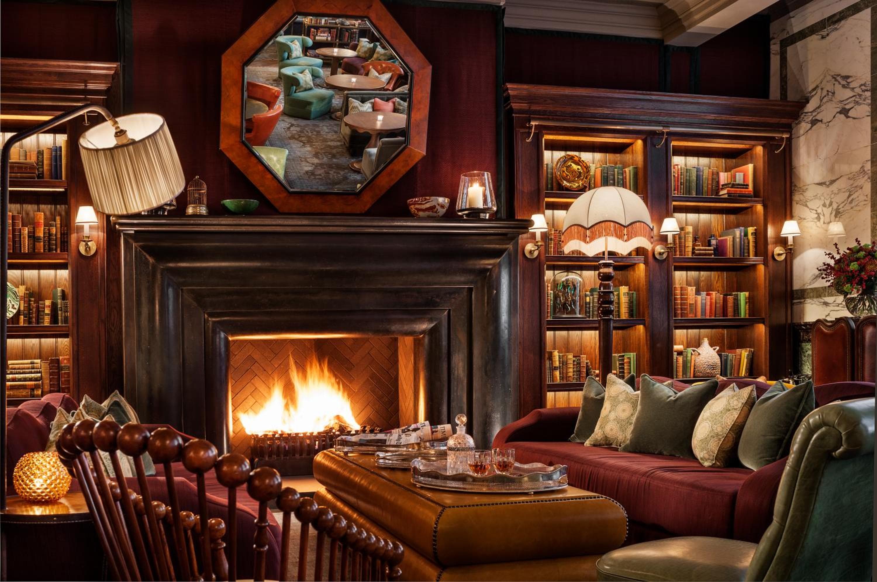 Rosewood London — 7