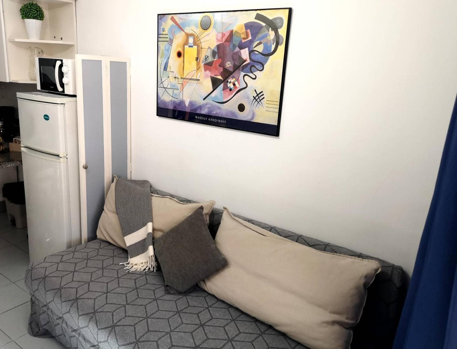 Maspalomas Bungalow C I — 5