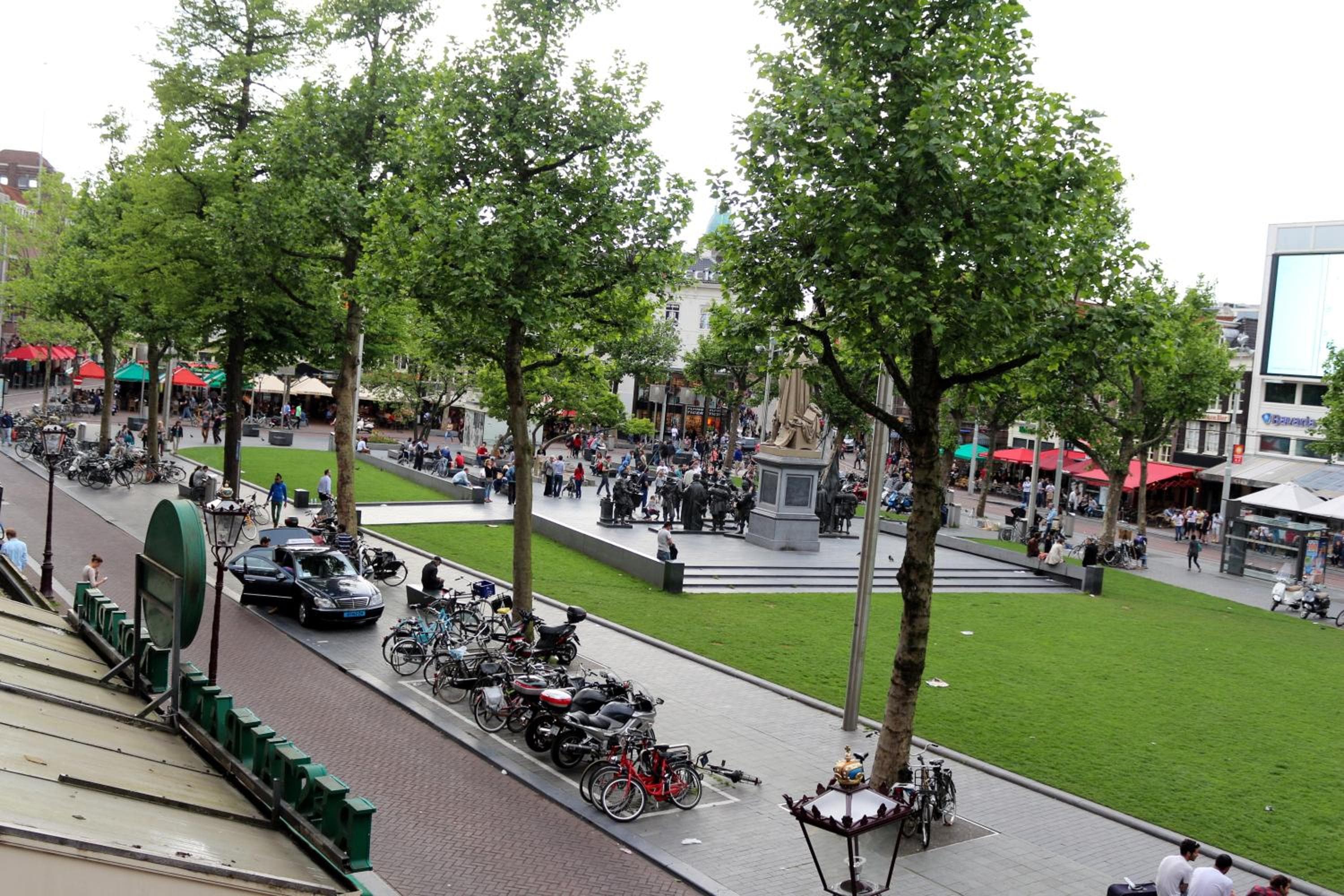 Royal Amsterdam Hotel — 30