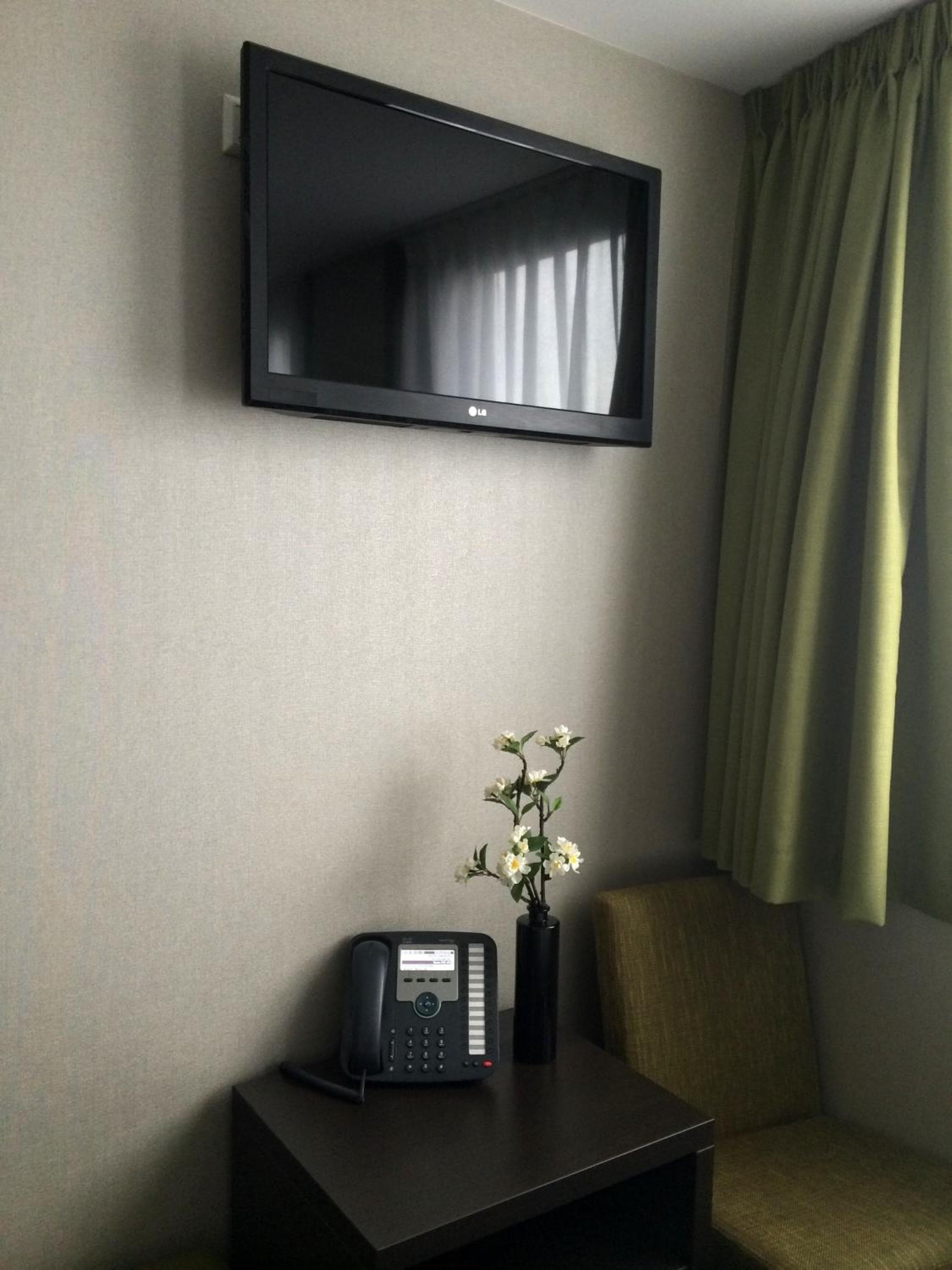 Royal Amsterdam Hotel — 25
