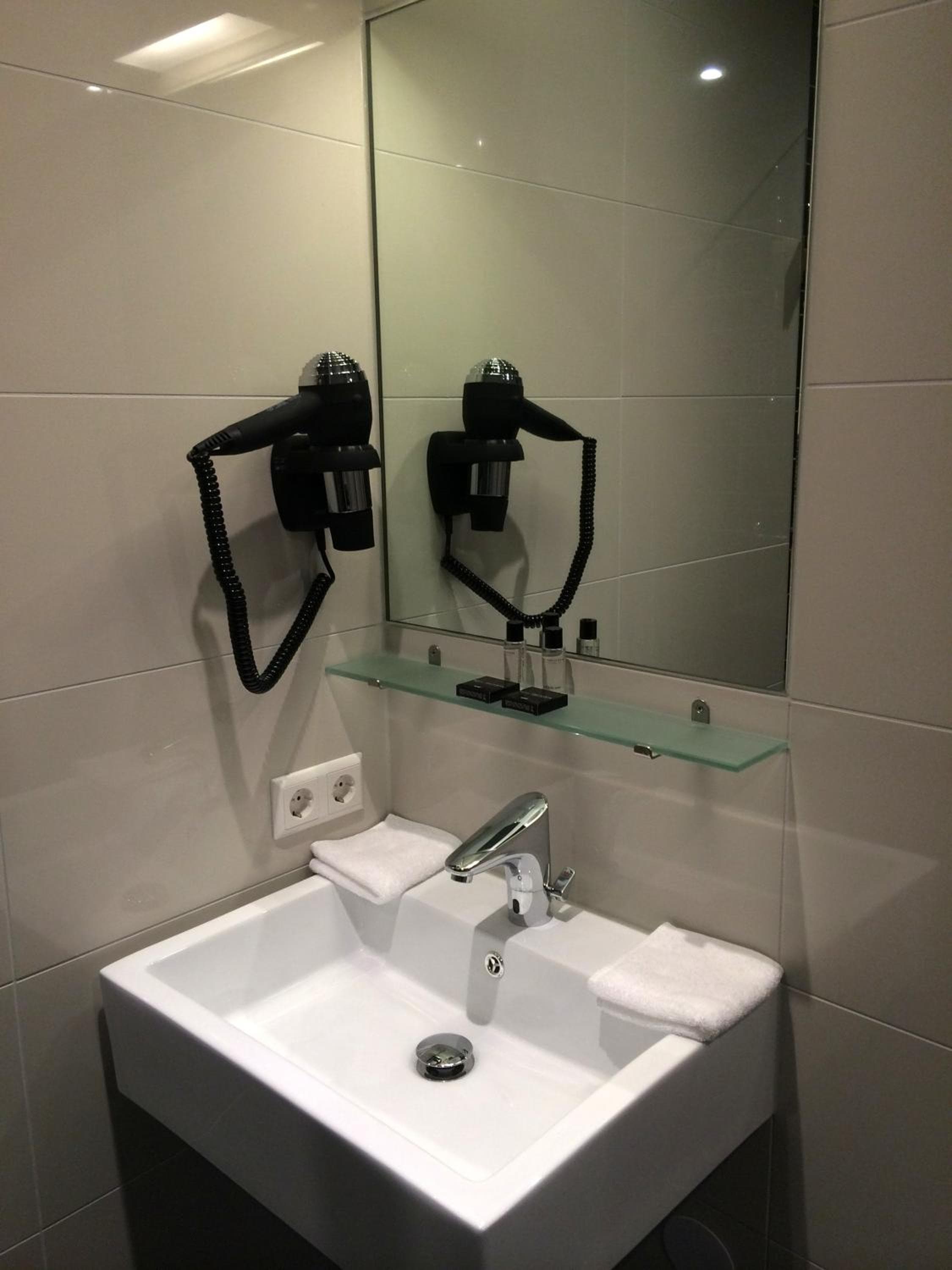 Royal Amsterdam Hotel — 27