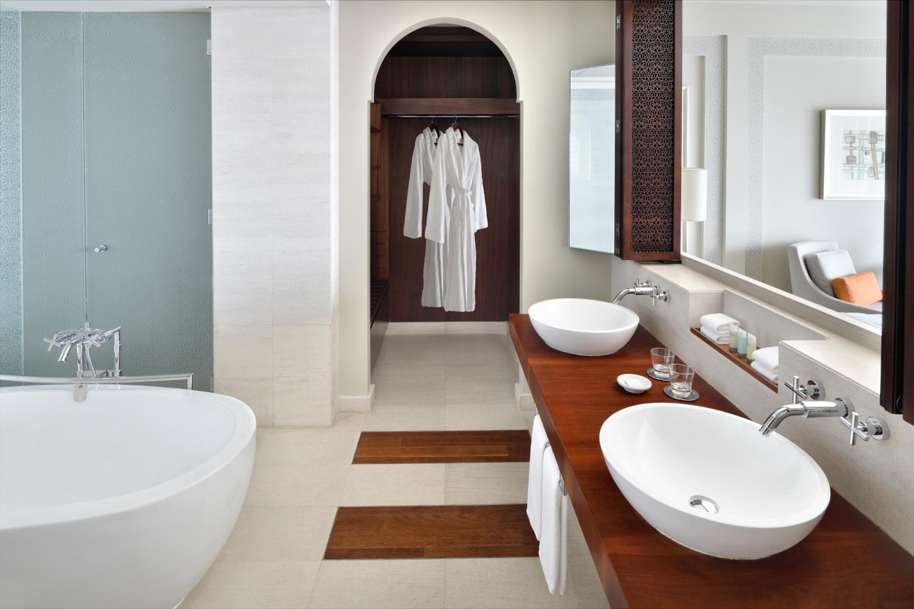 Park Hyatt Dubai — 16