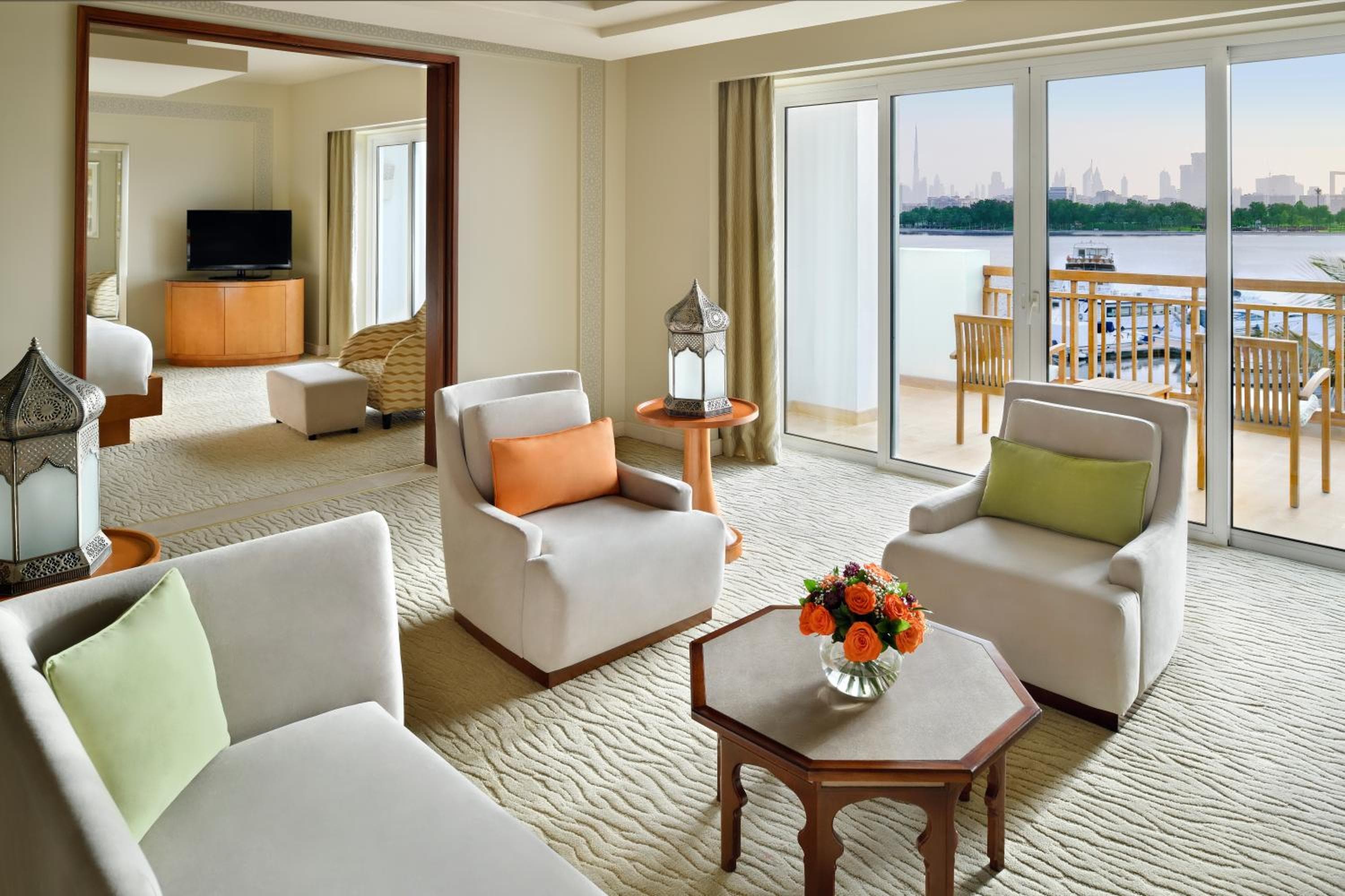 Park Hyatt Dubai — 9