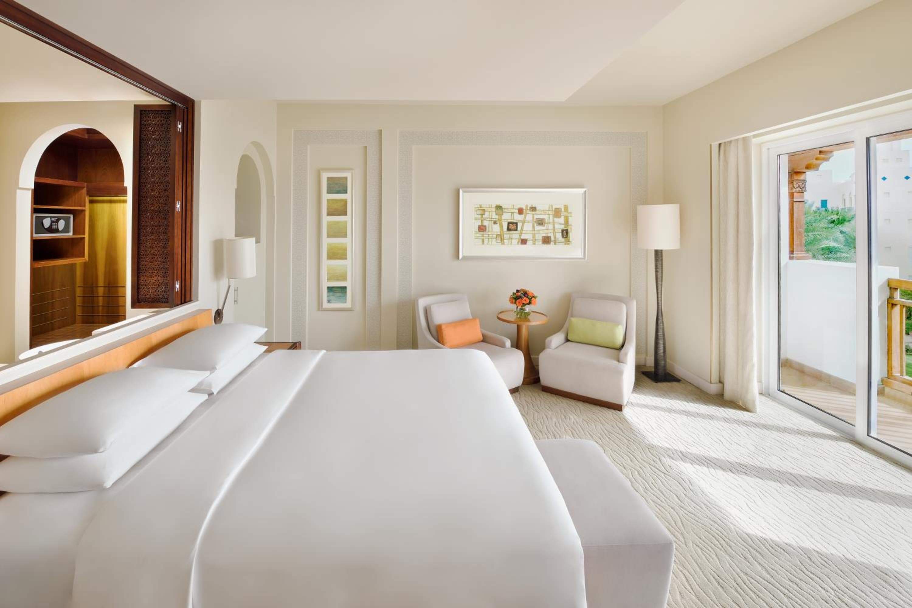 Park Hyatt Dubai — 20